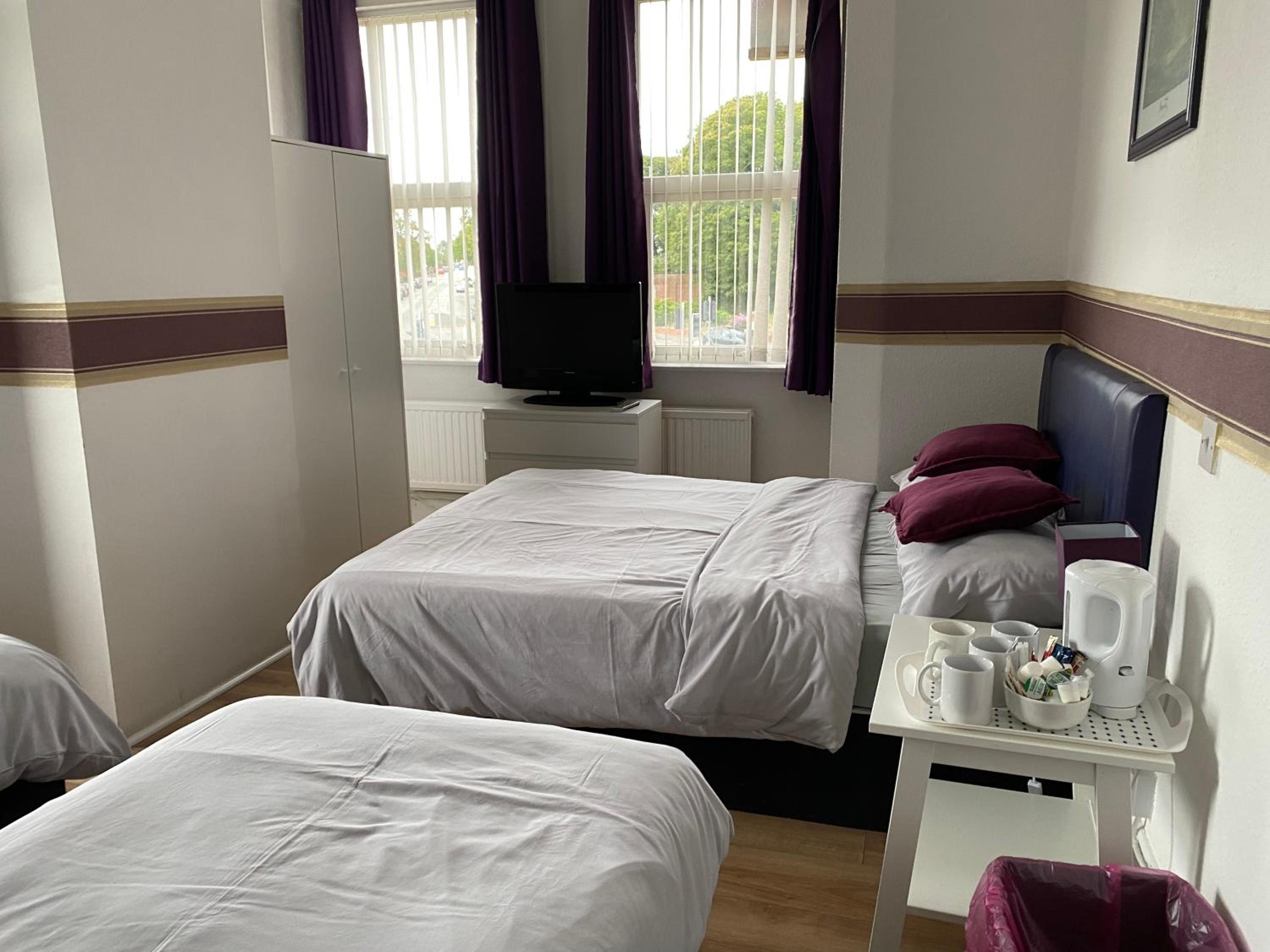 Park View Hotel and Guest House, Billede 26