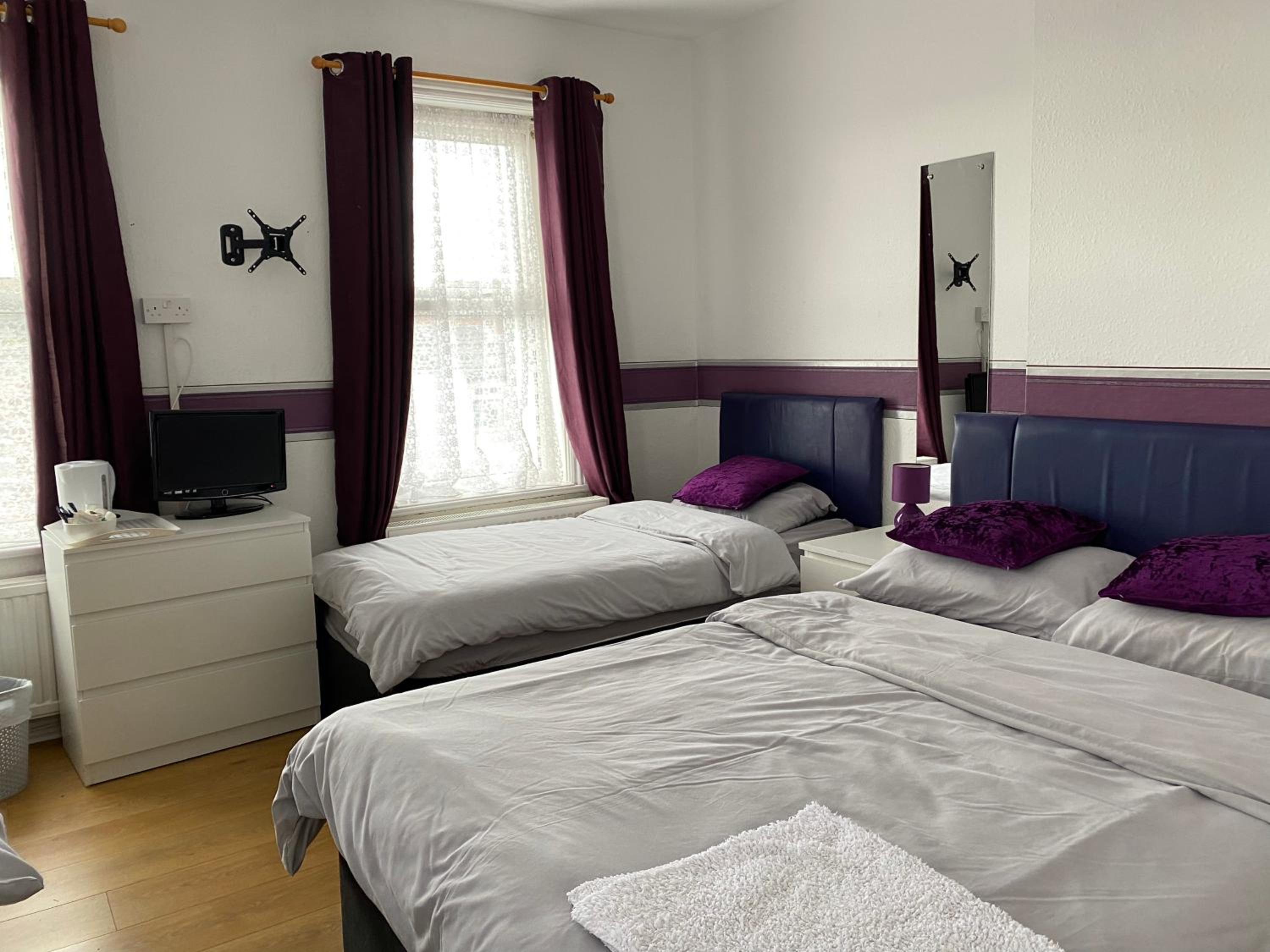 Park View Hotel and Guest House, Billede 24