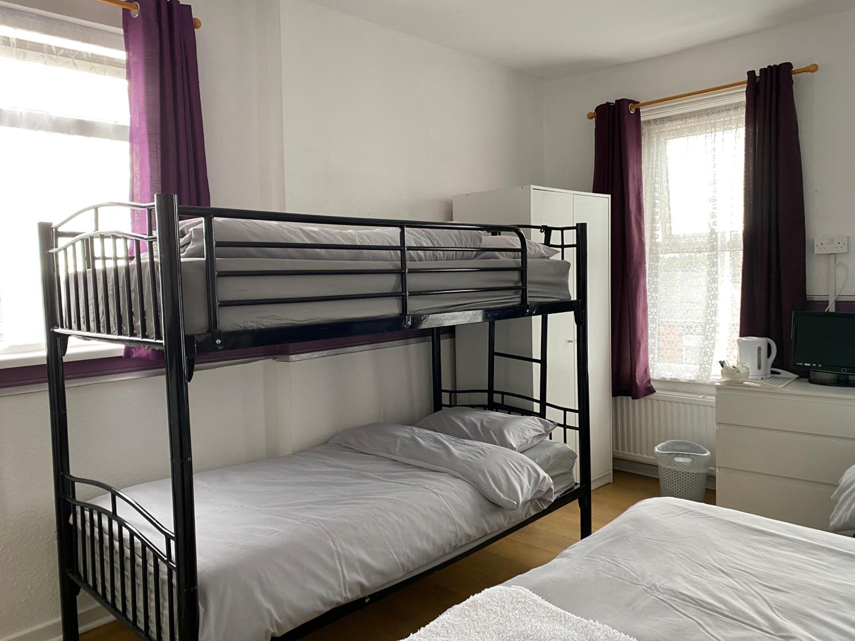 Park View Hotel and Guest House, Billede 27