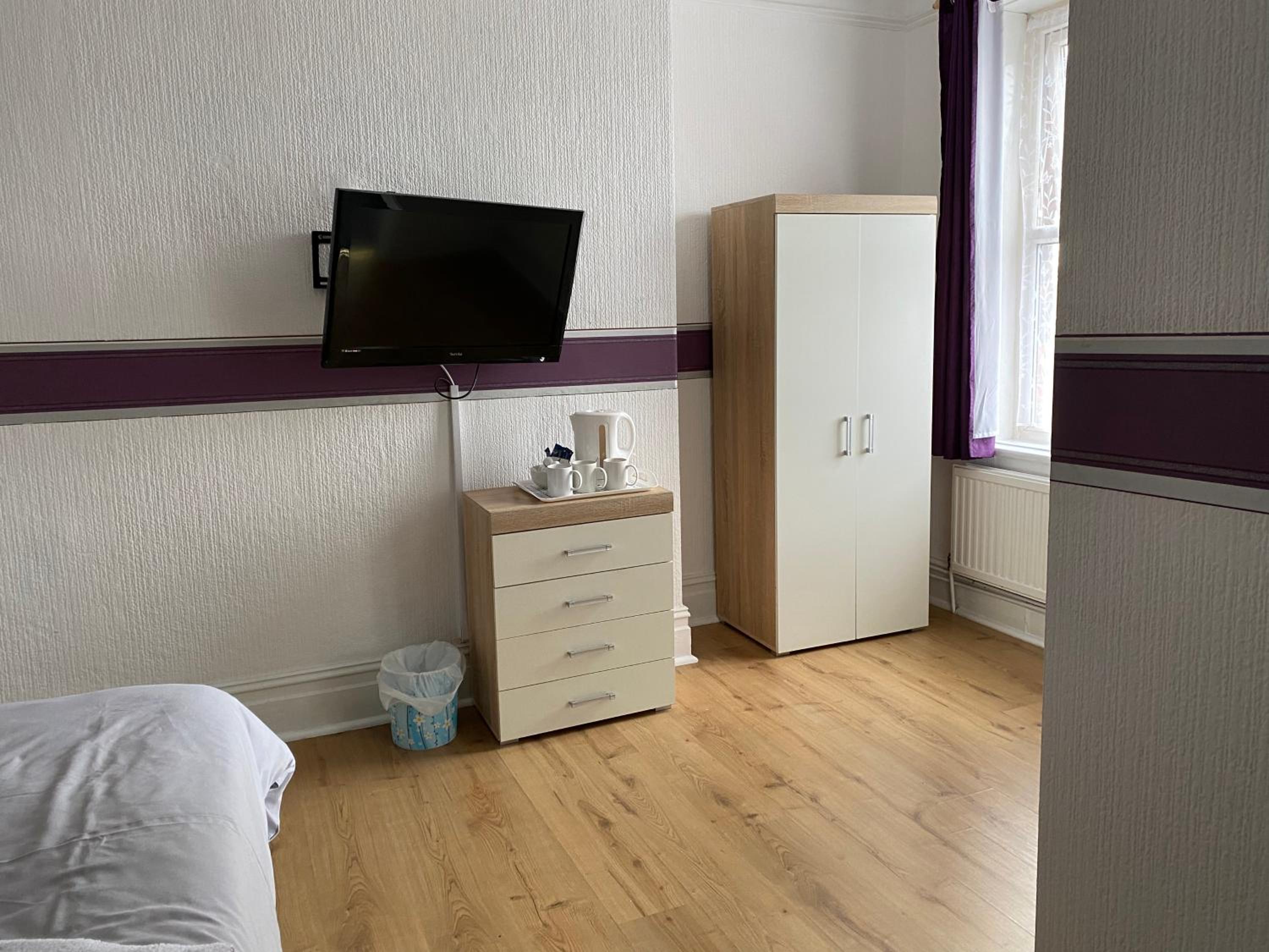Park View Hotel and Guest House, Billede 33