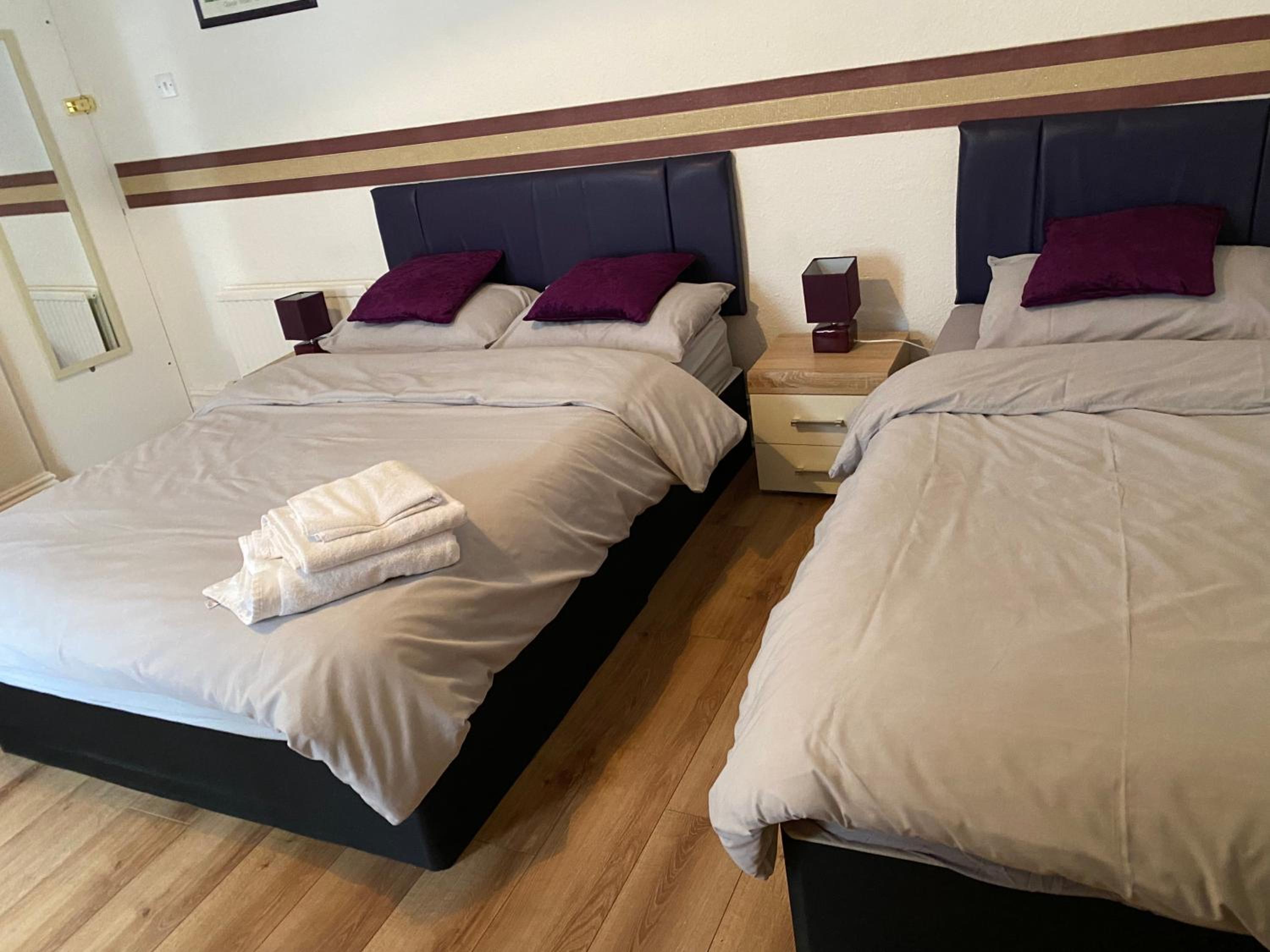 Park View Hotel and Guest House, Billede 28