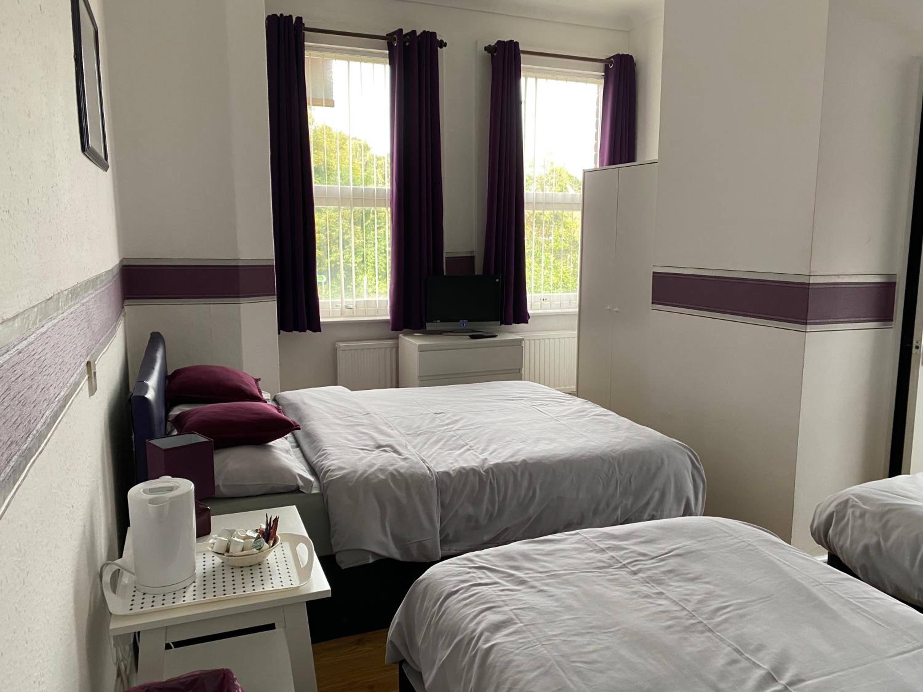 Park View Hotel and Guest House, Billede 30