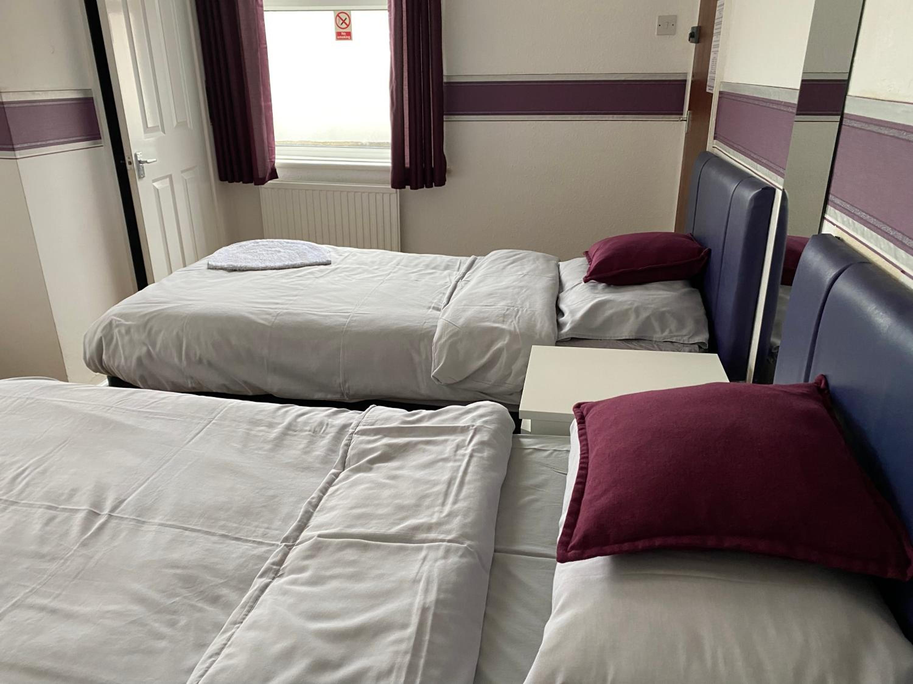 Park View Hotel and Guest House, Billede 29