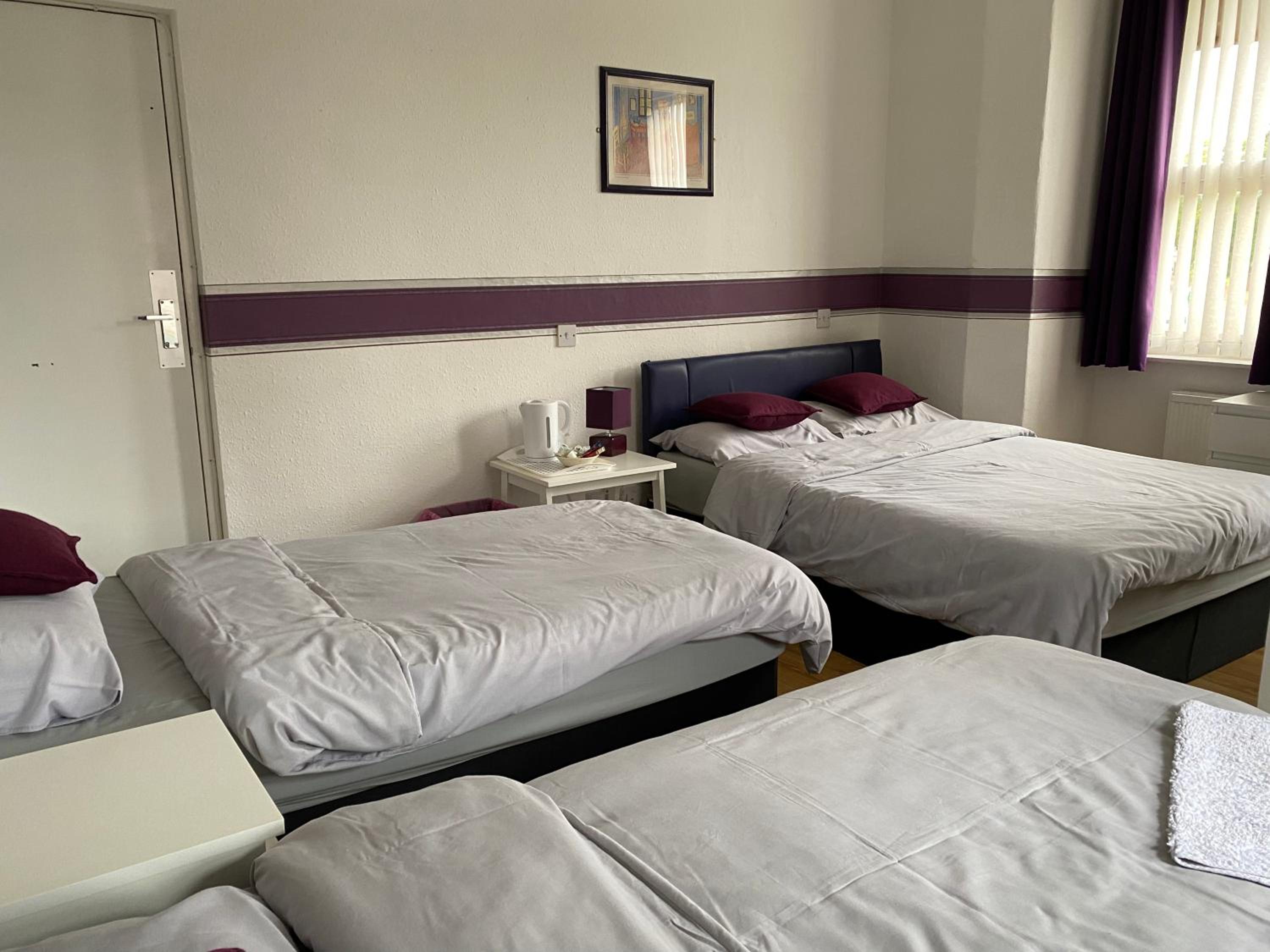 Park View Hotel and Guest House, Billede 38