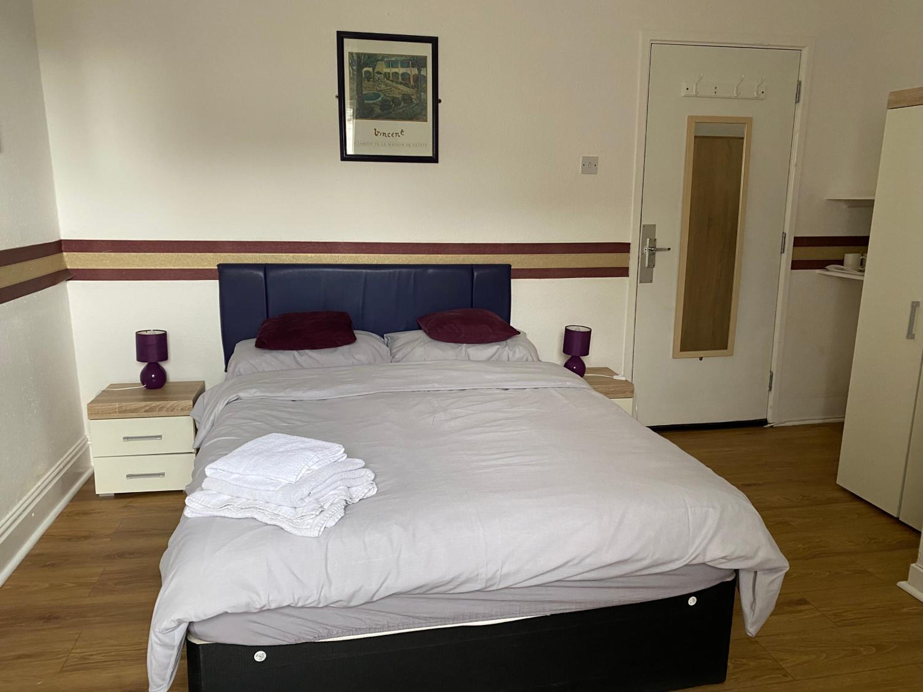 Park View Hotel and Guest House, Billede 7
