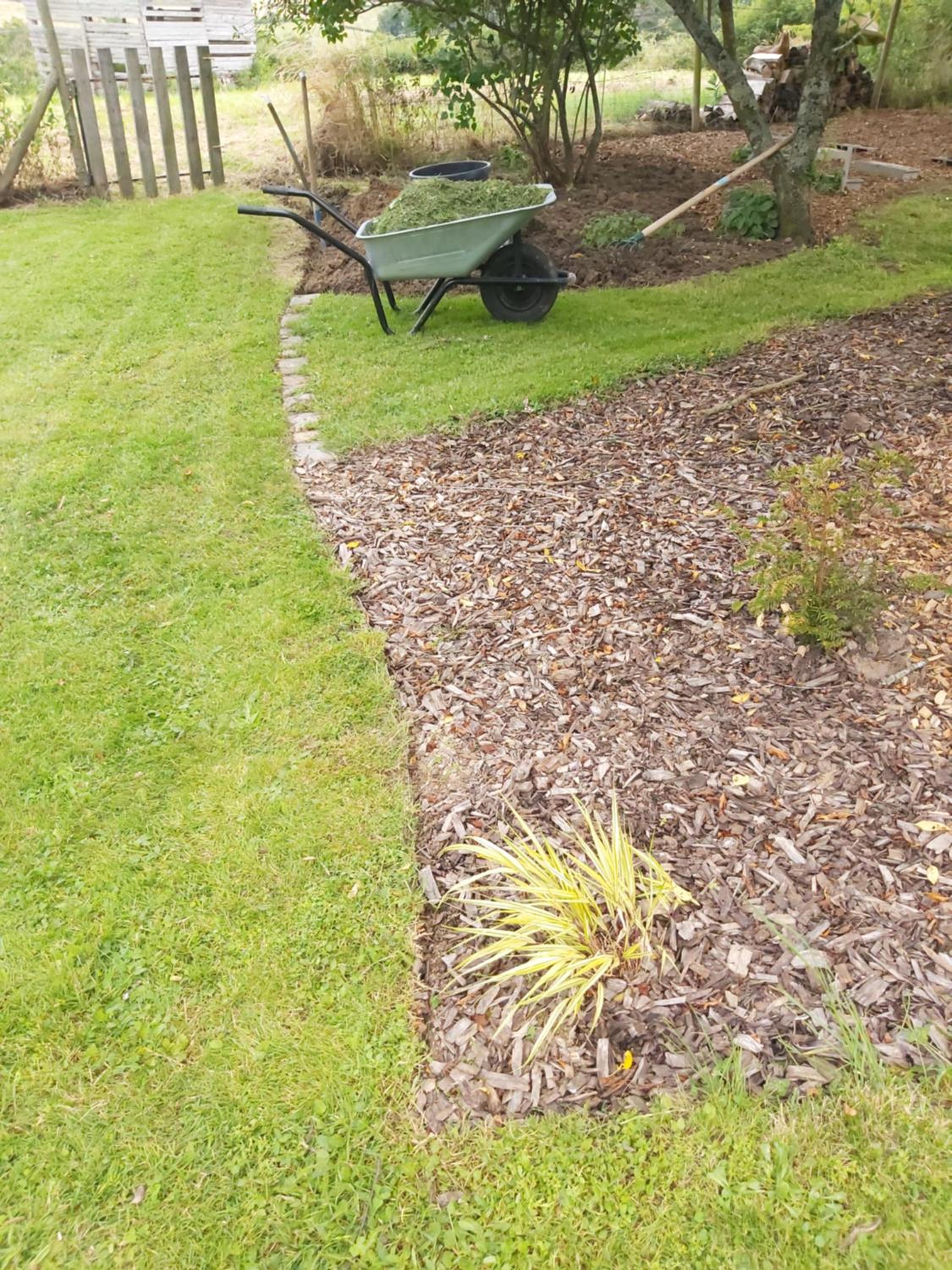 Gite du jardin du Bout du Ciel