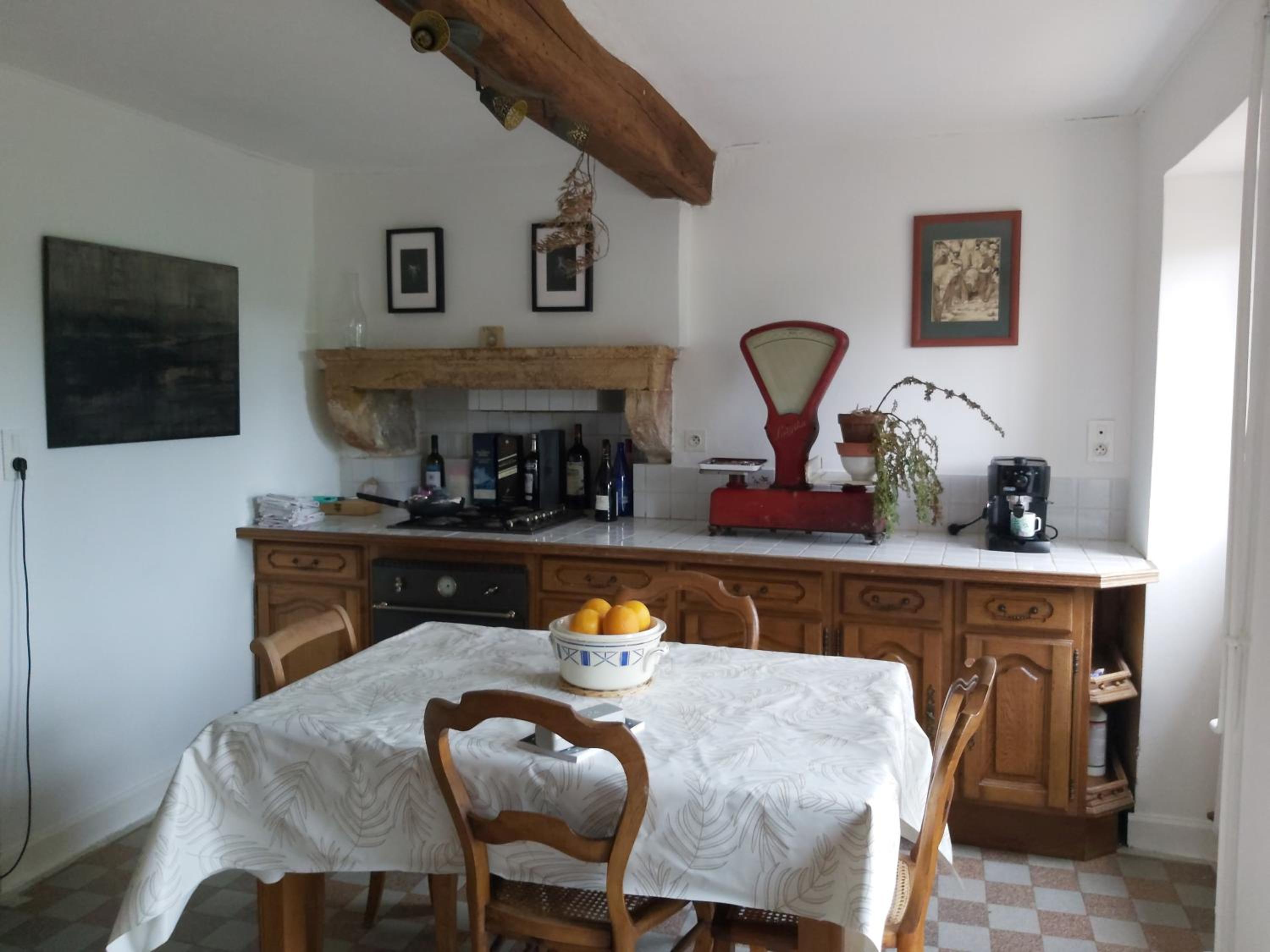 Gite du jardin du Bout du Ciel