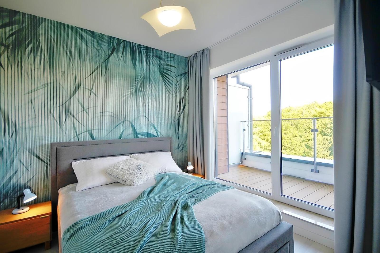 Nadmorskie Tarasy Apartamenty Nemo Kołobrzeg