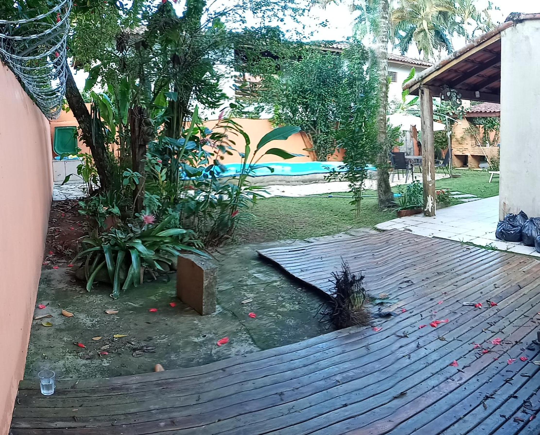 Viver Ubatuba
