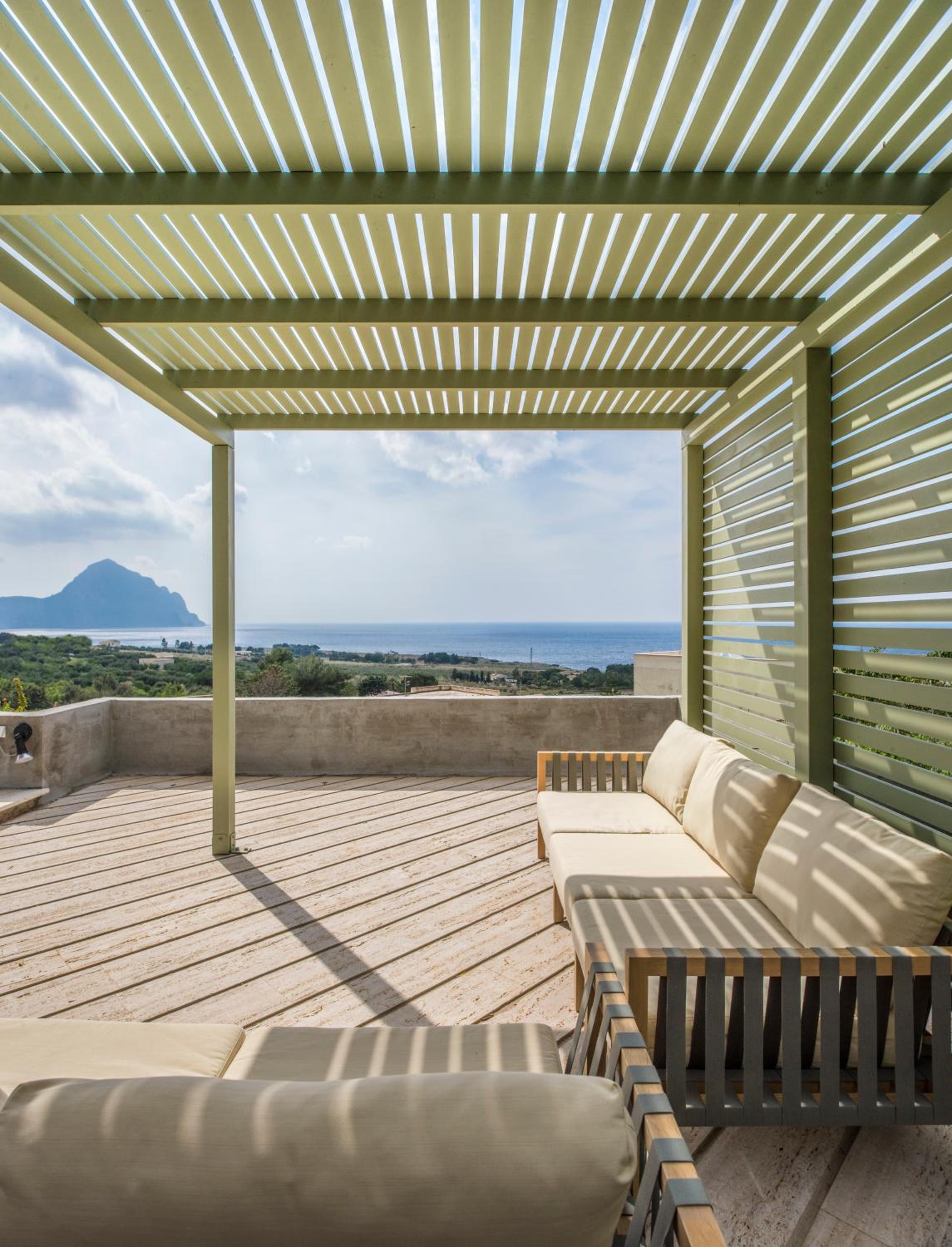 Makarios Houses view 3