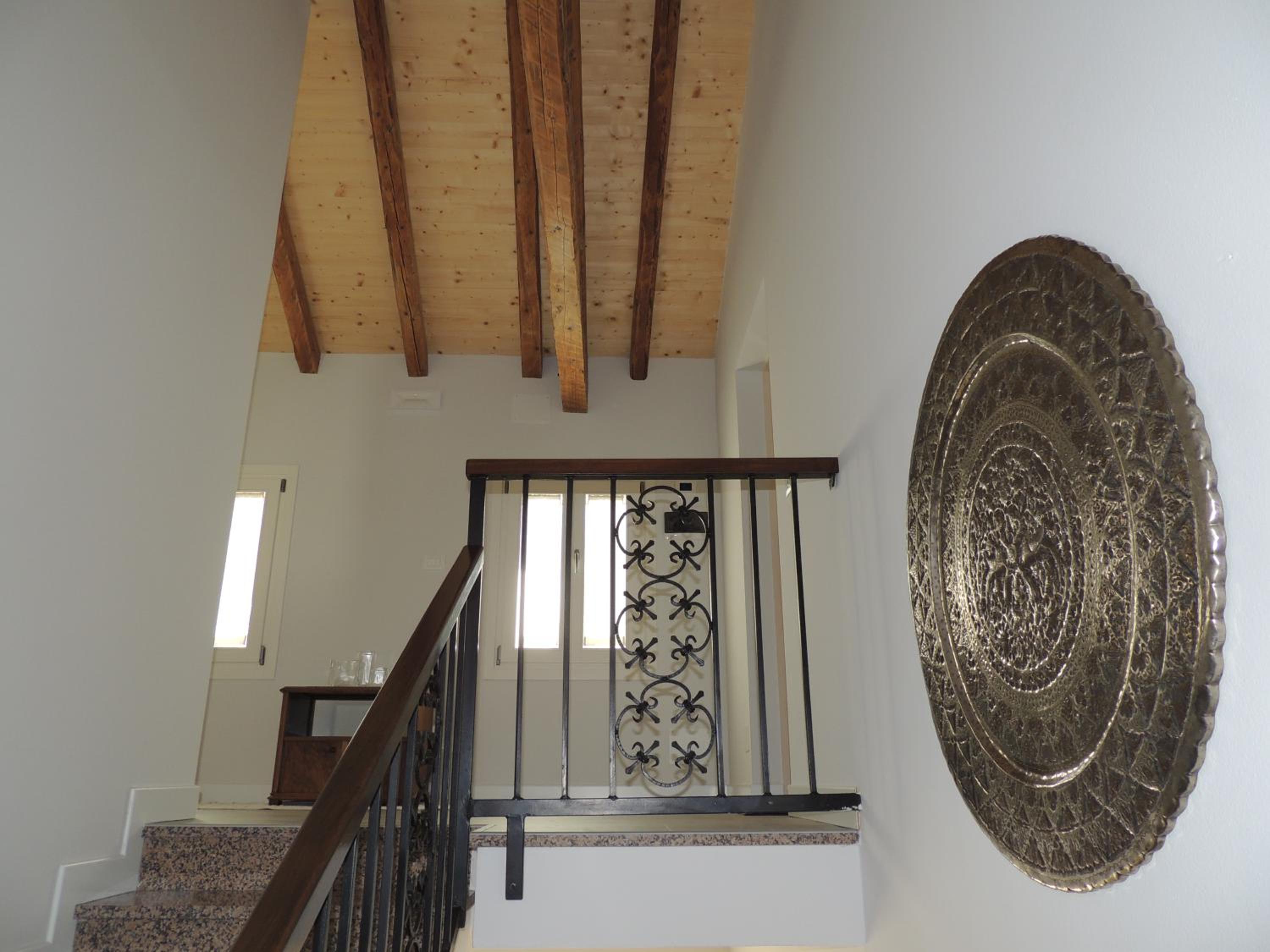 Ginkgo Guest House view 5