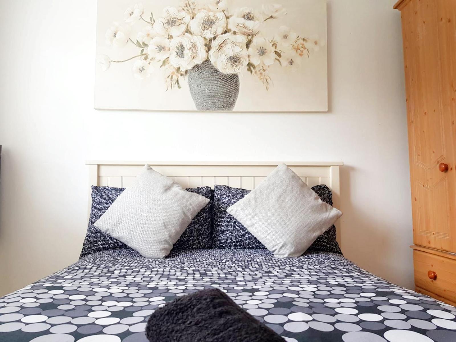Tower Bridge Rooms