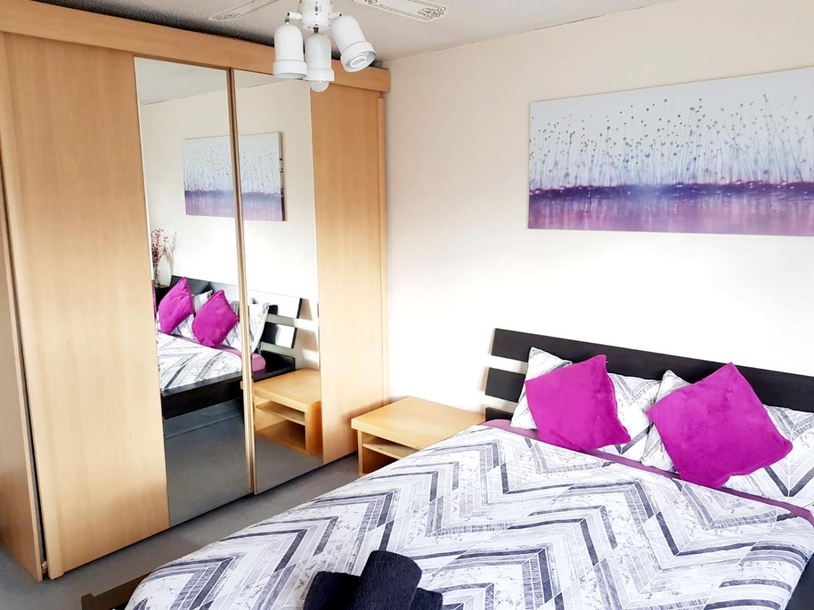 Tower Bridge Rooms