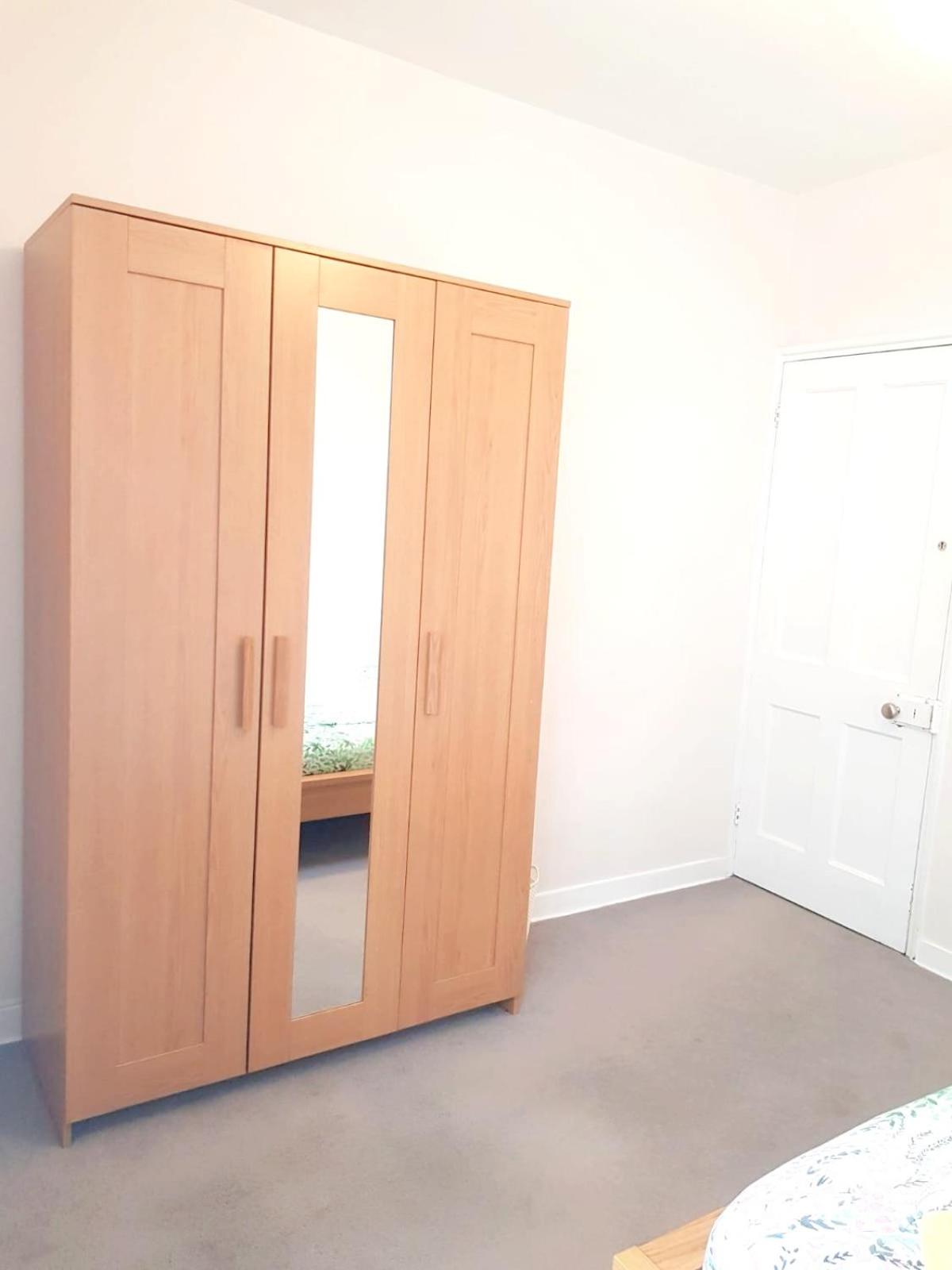 Waterloo Rooms
