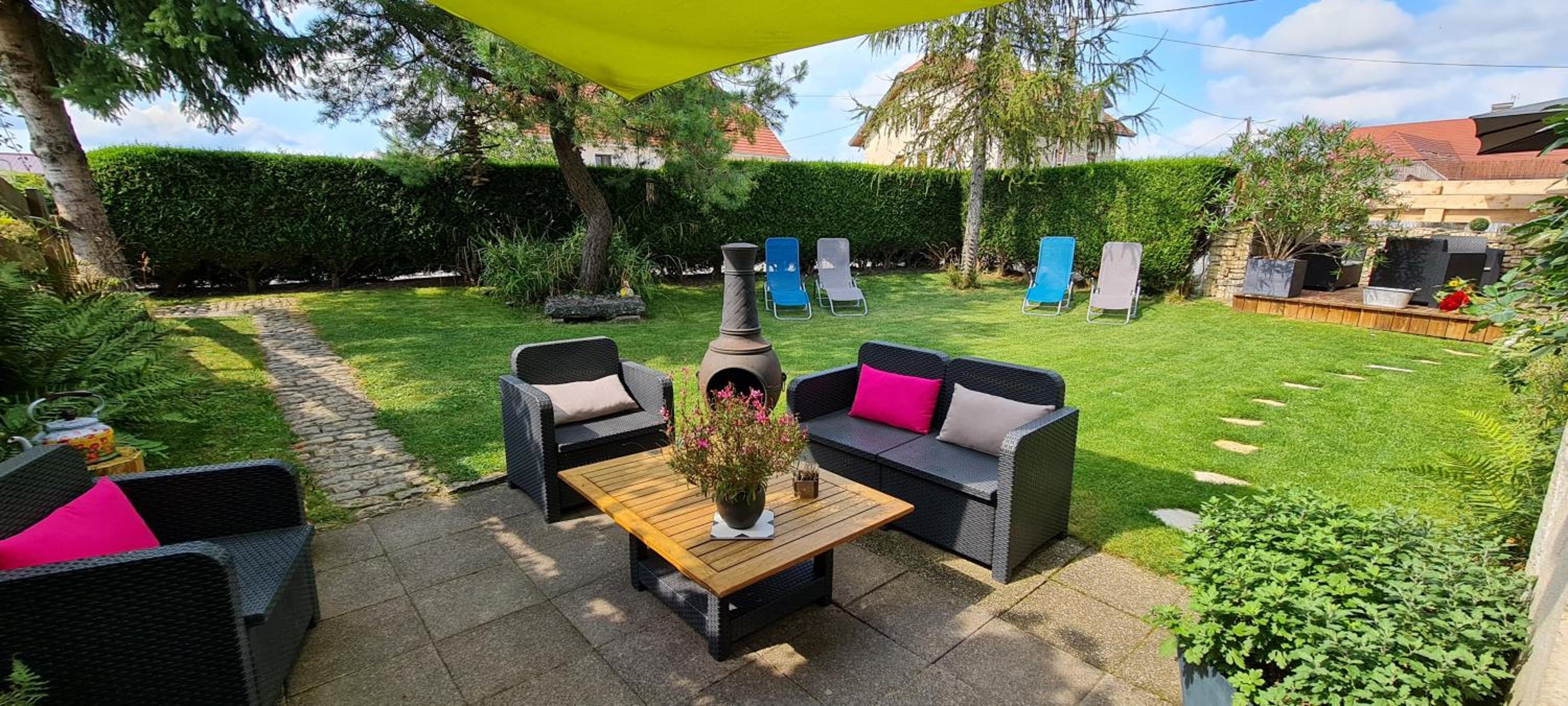 Maison d'hôtes et SPA La Boucotte view 5