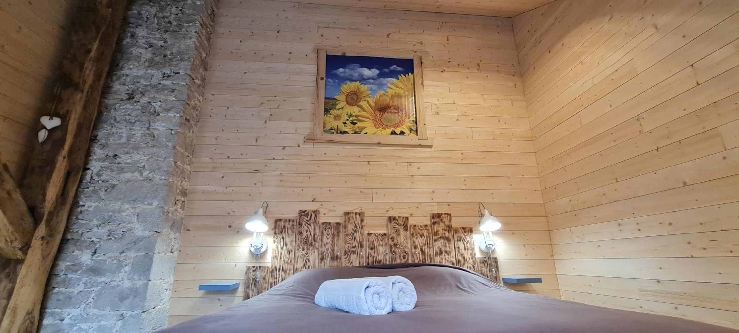 Maison d'hôtes et SPA La Boucotte view 2