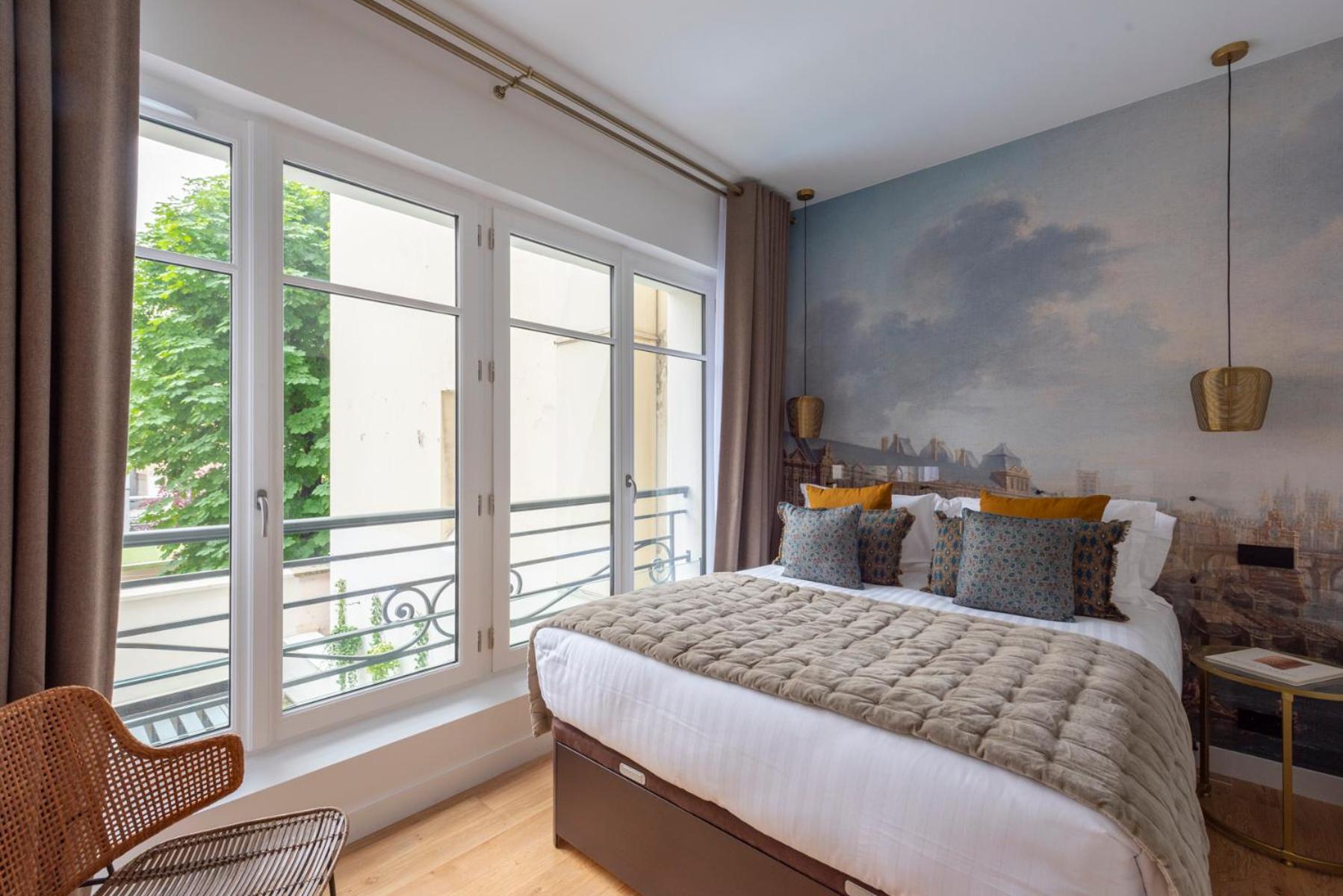 O'Lord, 4 Etoiles, Residence de Luxe Champs-Elysees