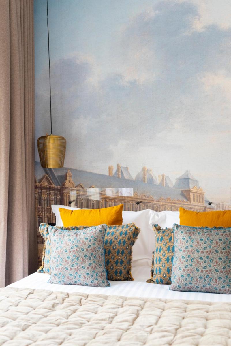 O'Lord, 4 Etoiles, Residence de Luxe Champs-Elysees