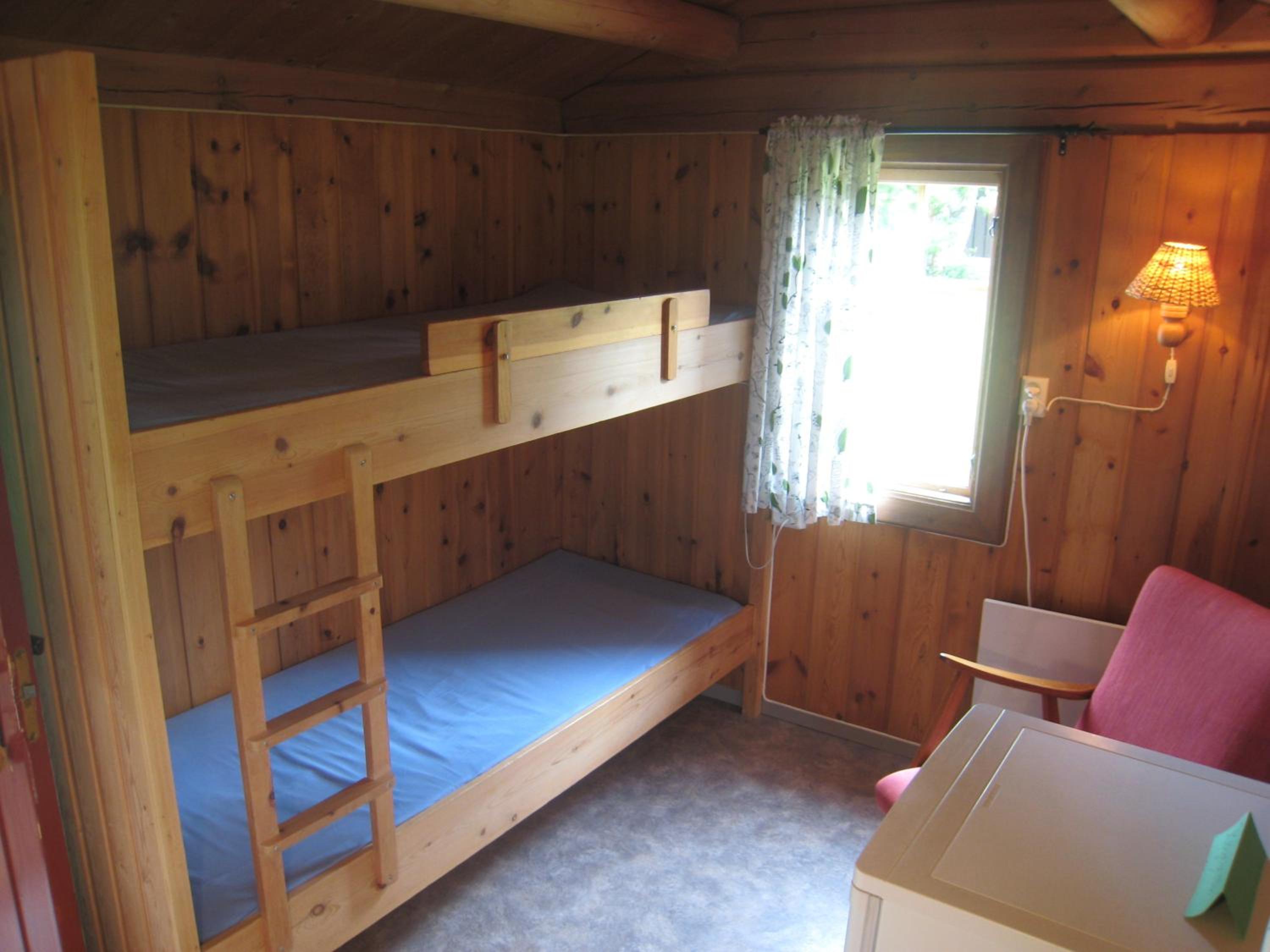 Smegarden Camping