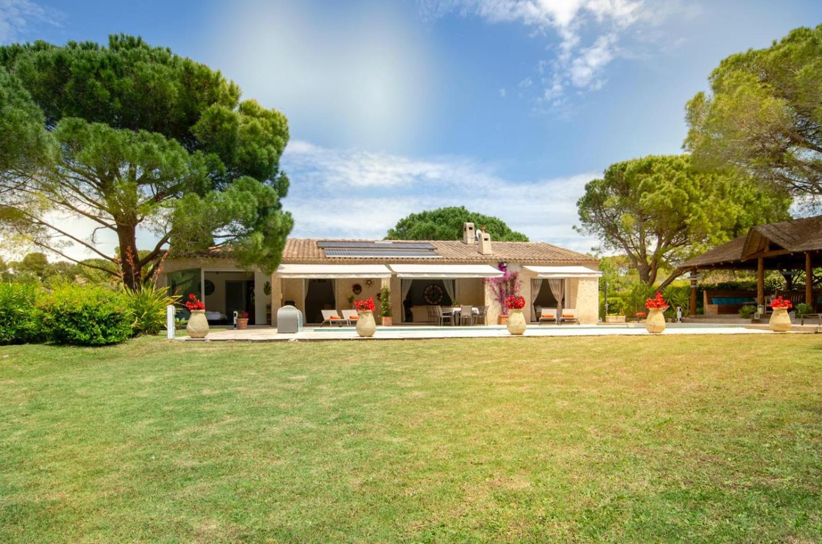 Villa Siena