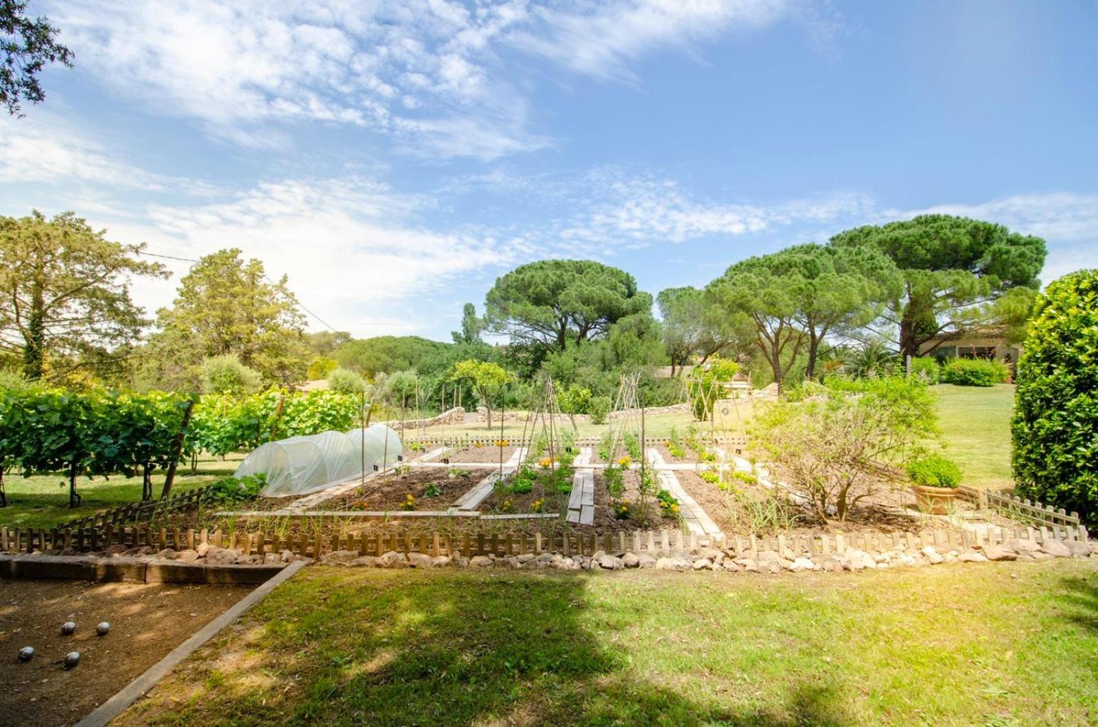 Villa Siena