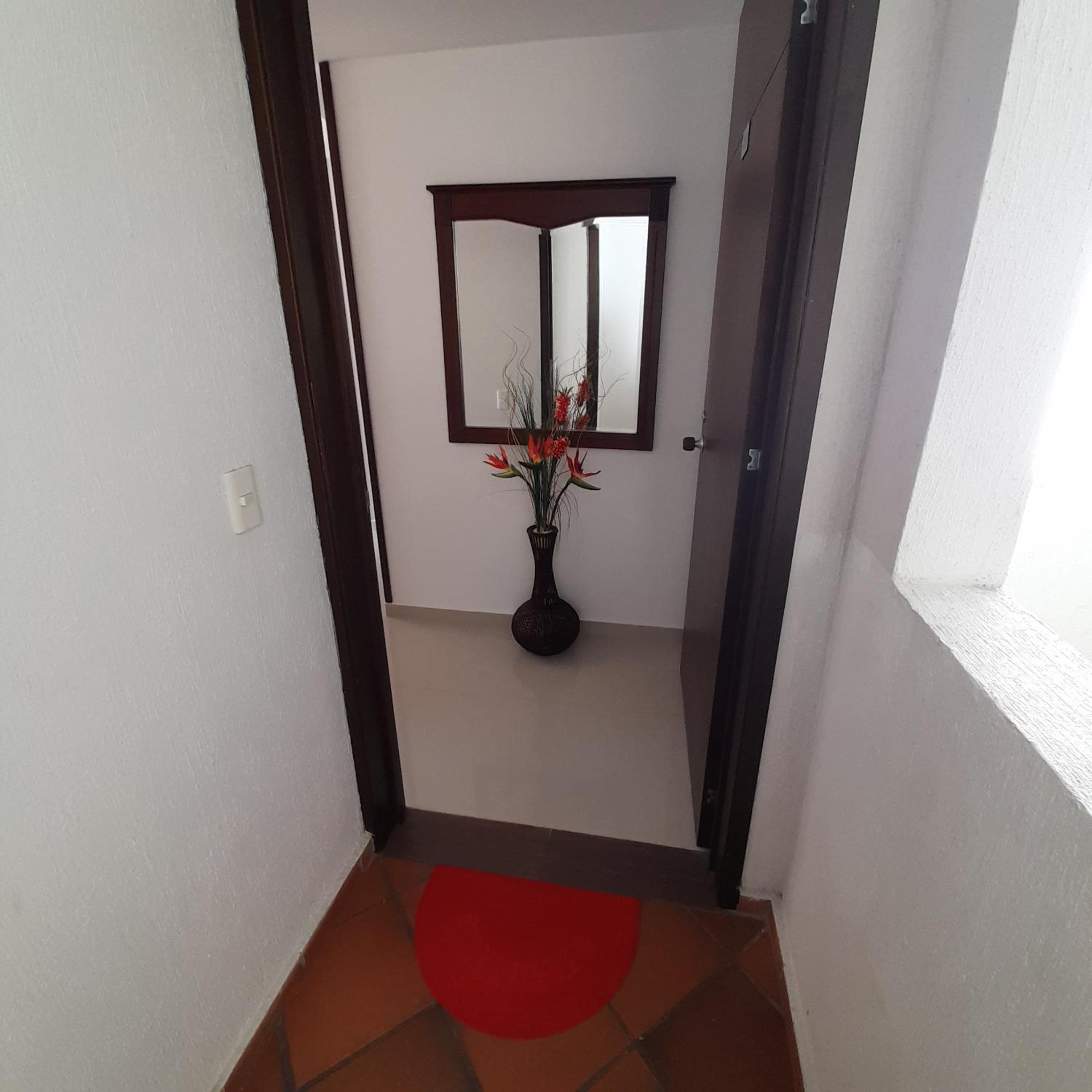 Apartamento 402-G San Gil