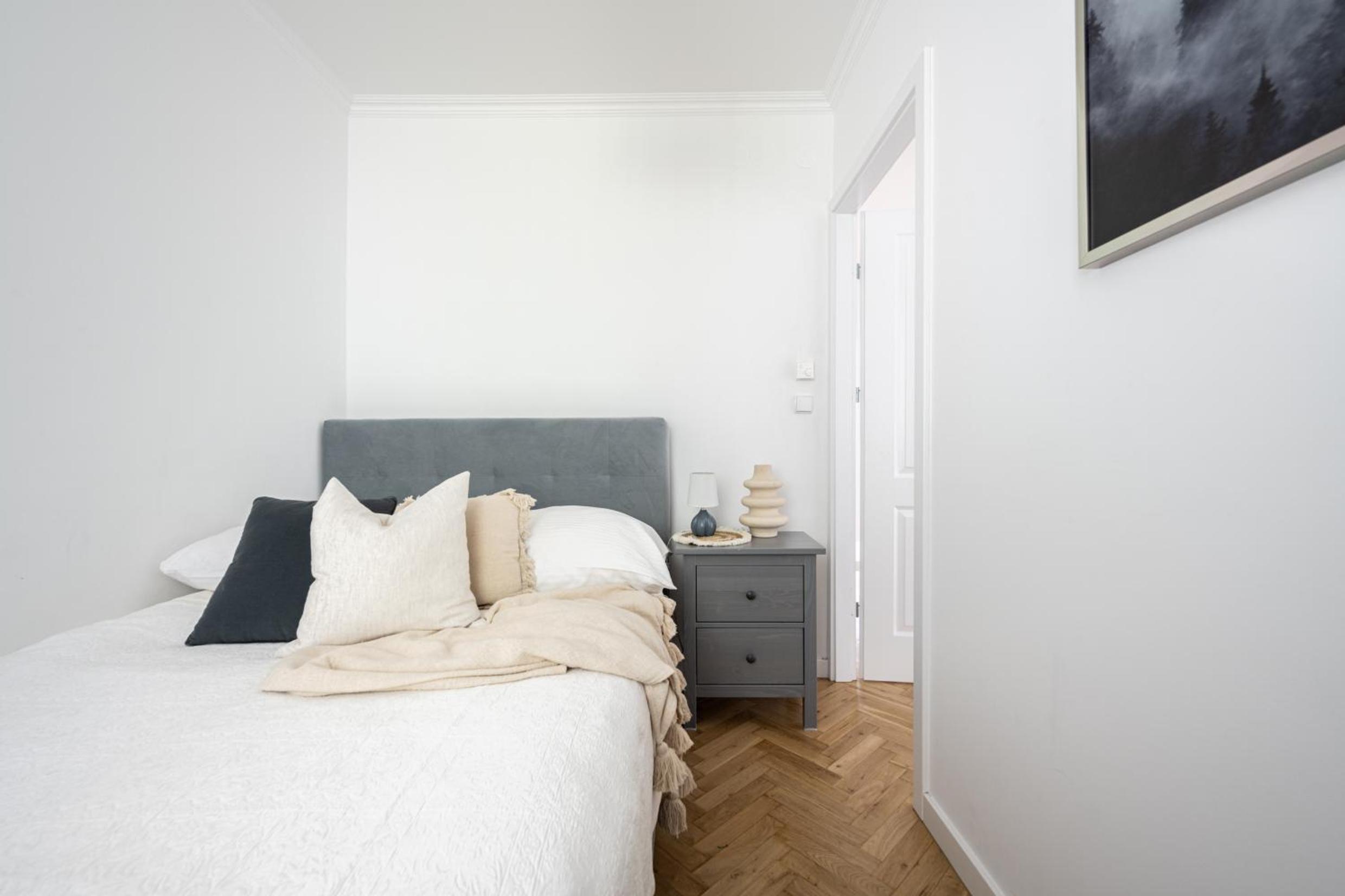Prestige Apartamenty Za Cieszynianką 1D