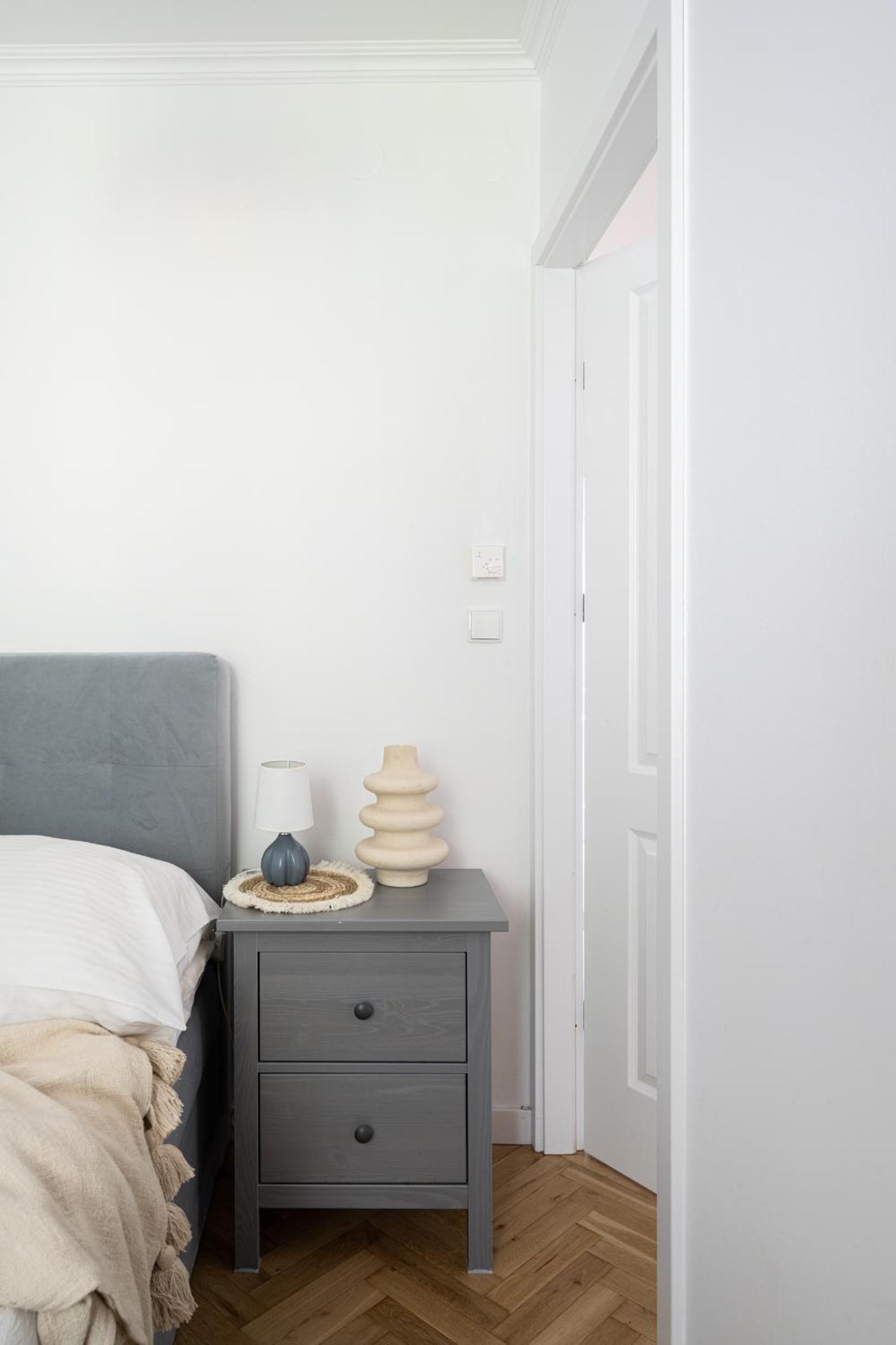 Prestige Apartamenty Za Cieszynianką 1D