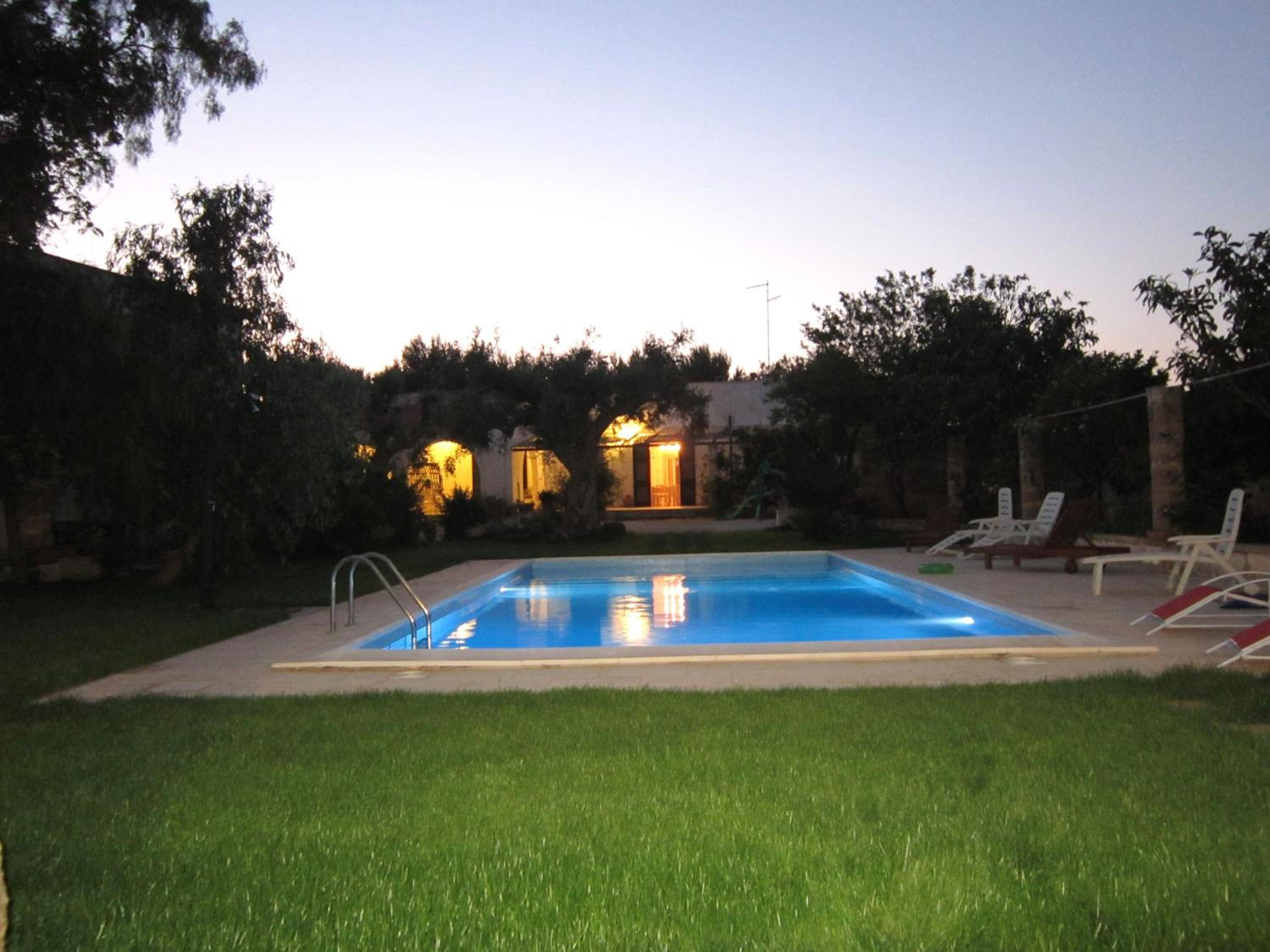 Masseria San Vito view 3