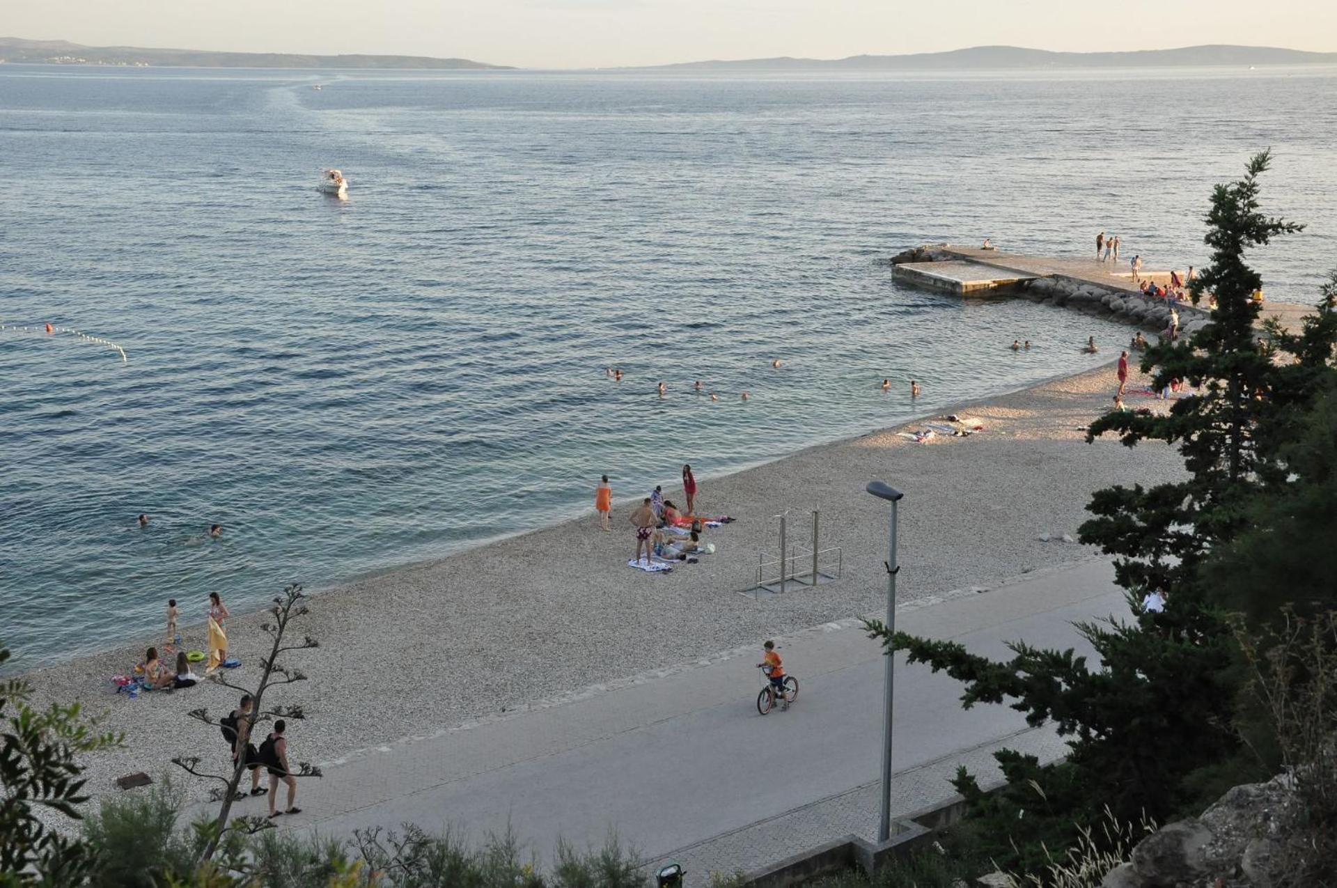 Holiday home Darko - with parking
