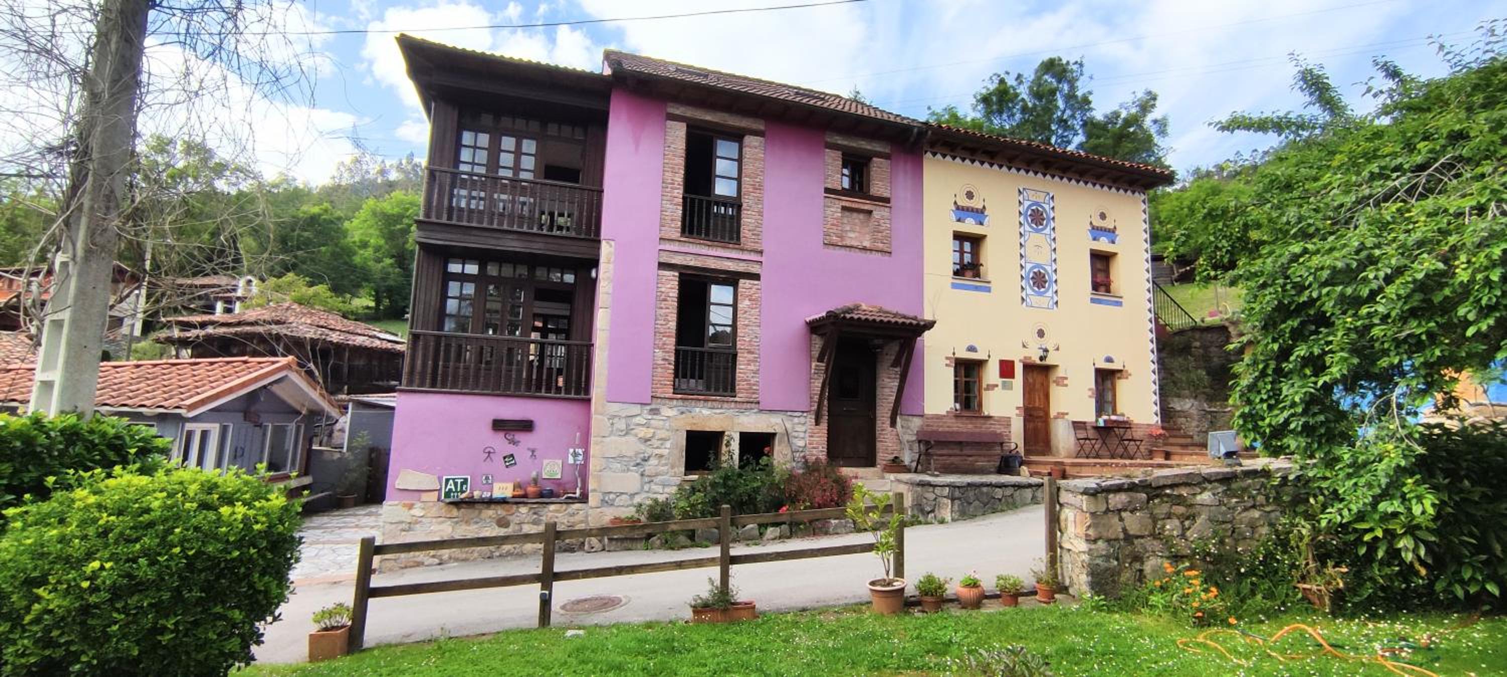 Casa Florenta