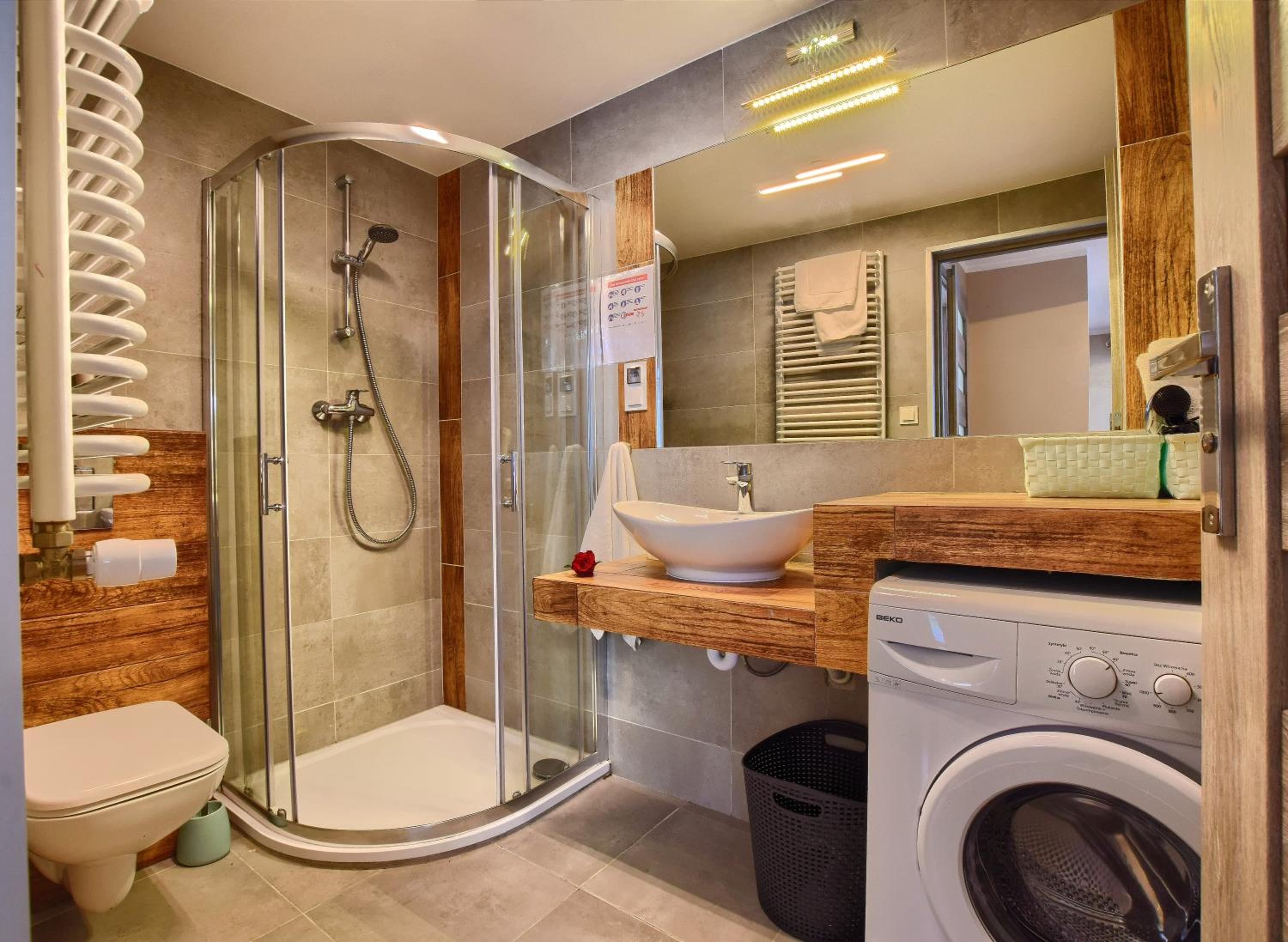 Apartamenty Perła Szczyrku