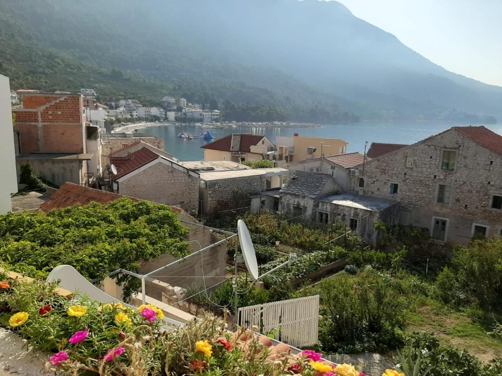 Apartment Durda2 - with sea view