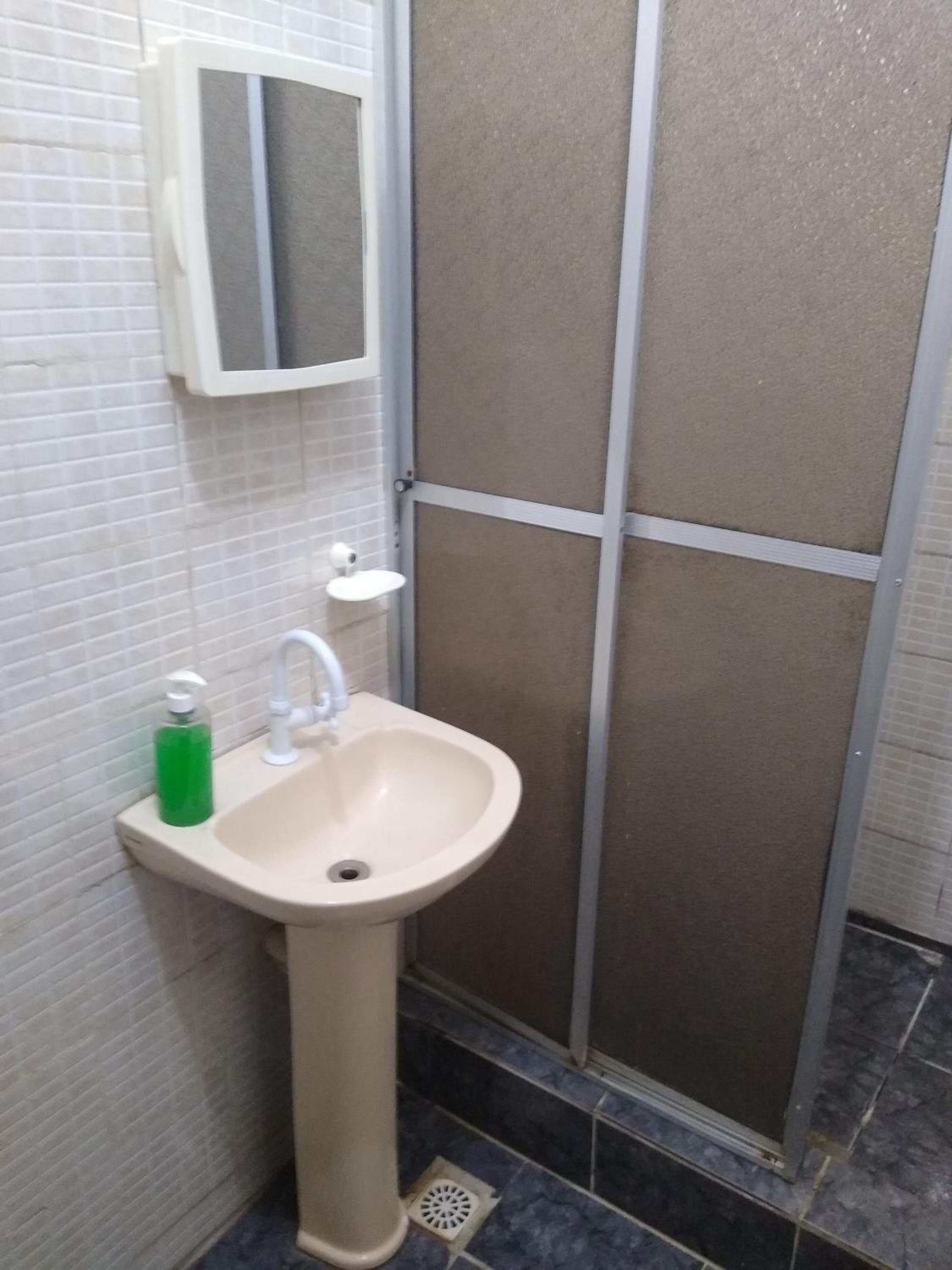 Quarto Casal Térreo perto Pelourinho