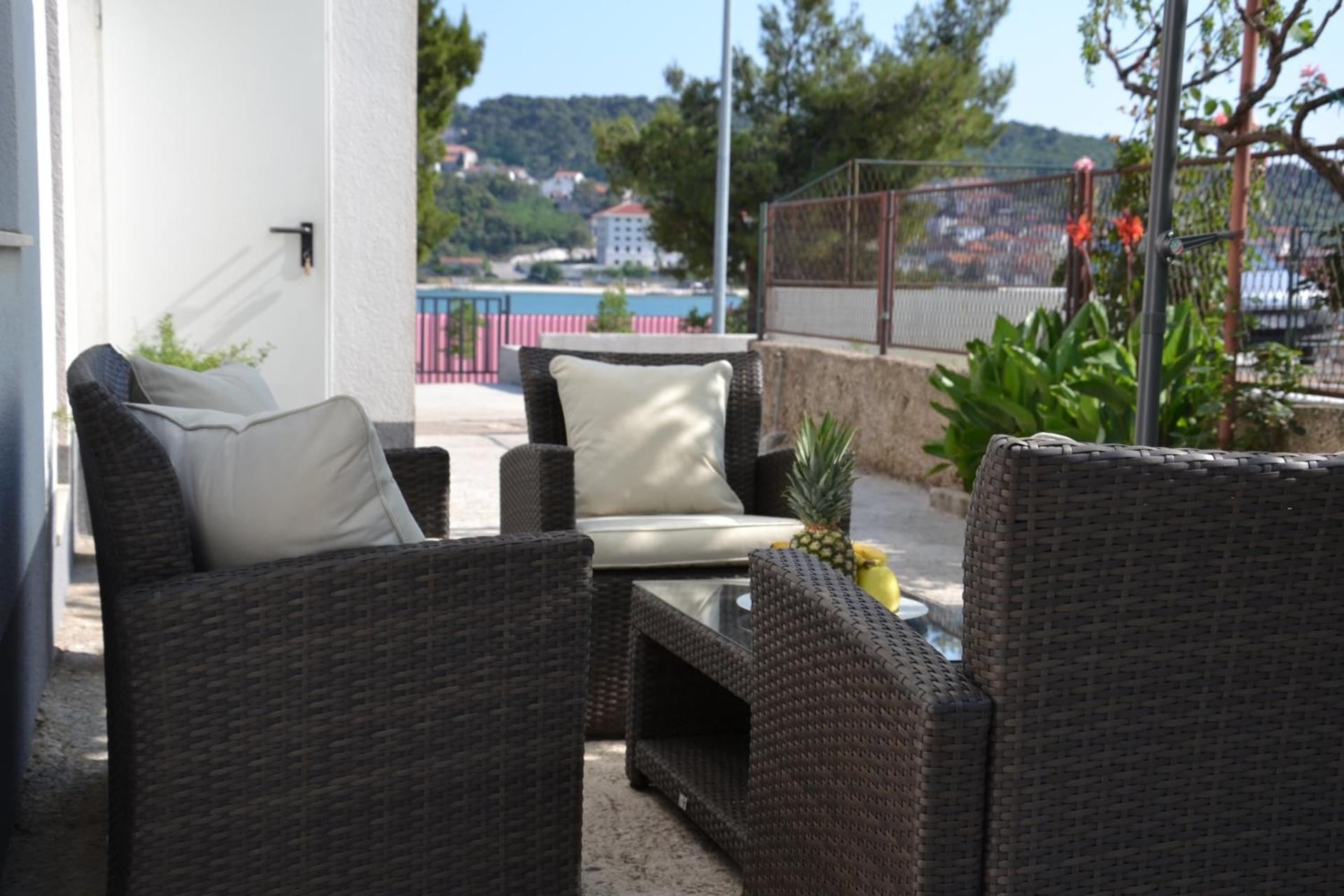 Apartments Marin1 - near the beach