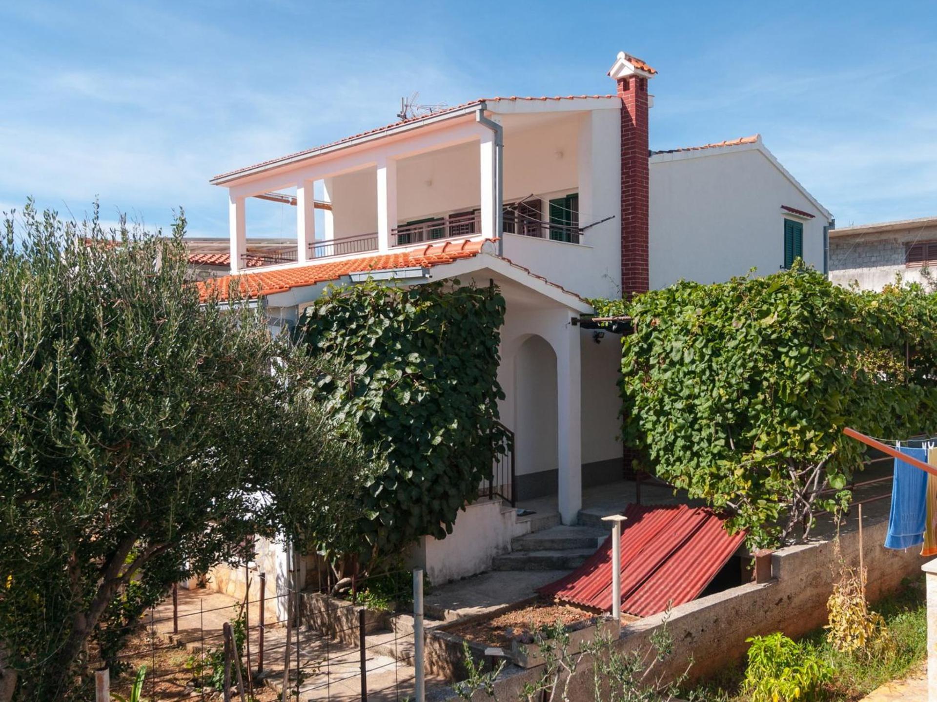 Apartments Srki - 50m from the sea view 5