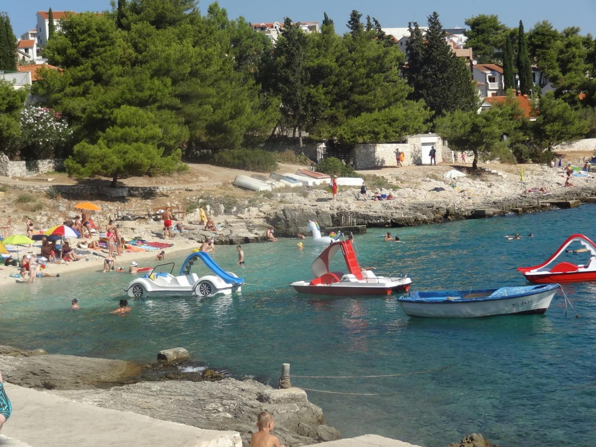 Apartments Branko - 60m from beach