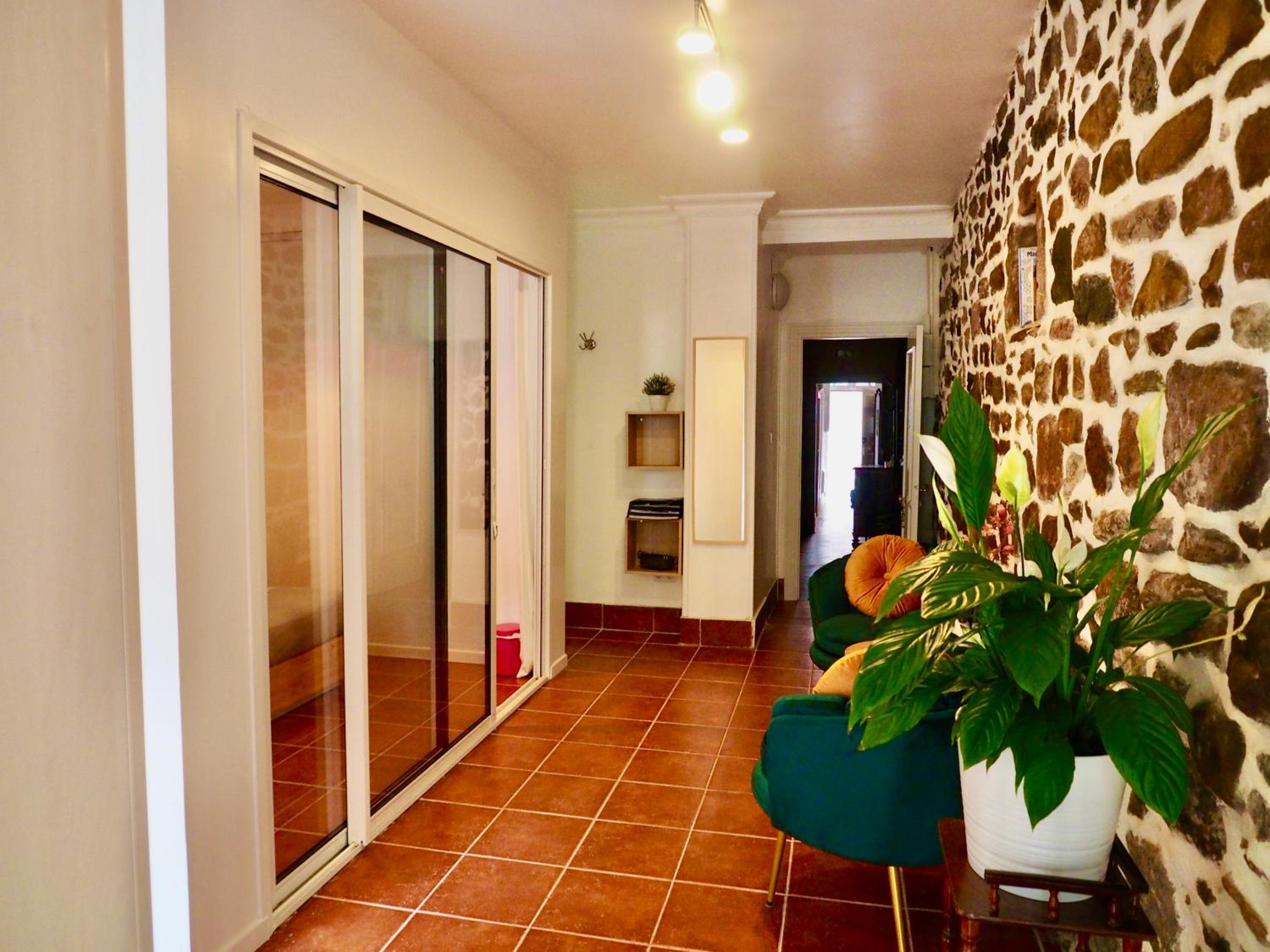 Studio Camino Real view 5
