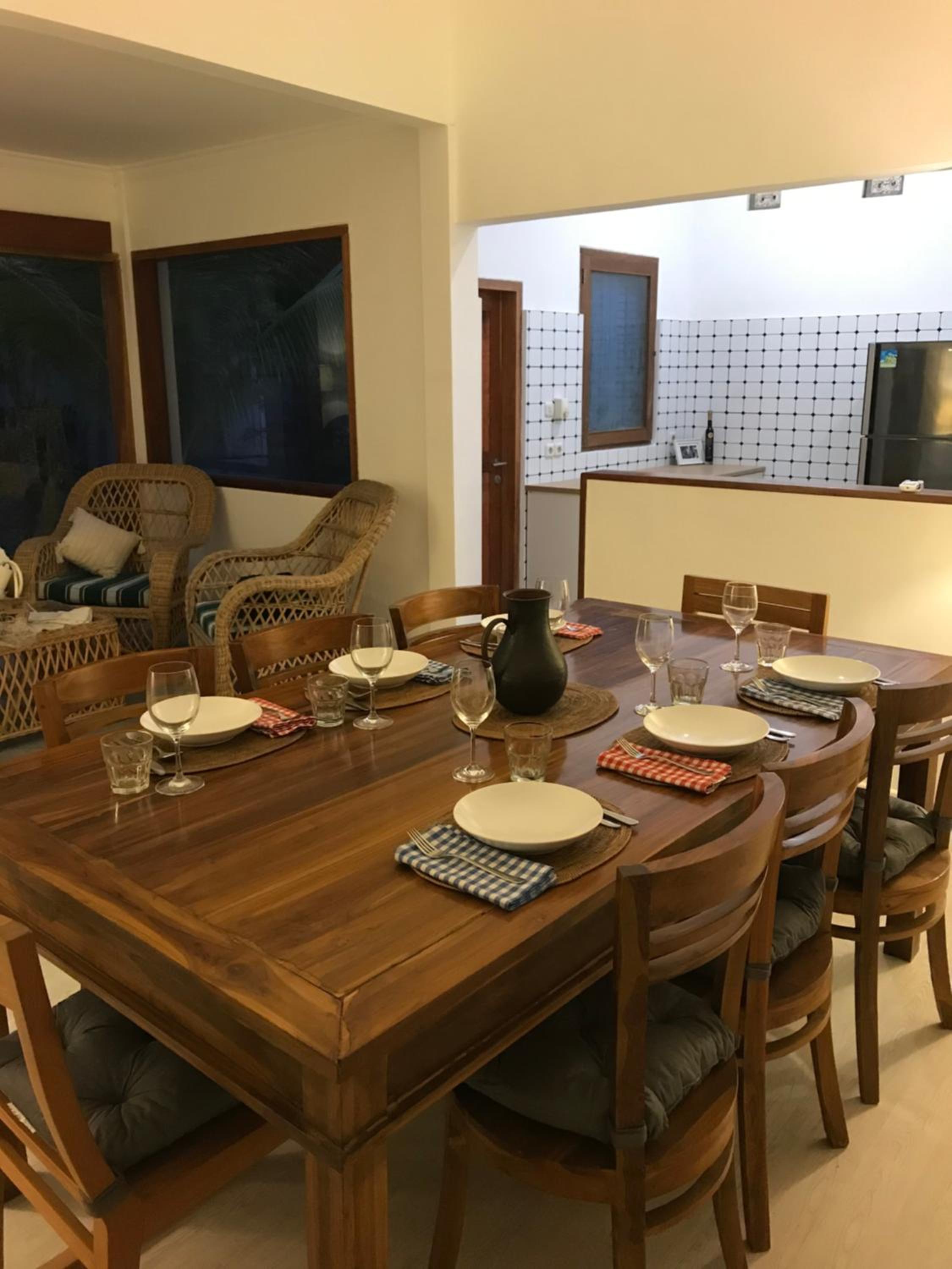 Bukit Indah Boutique Accommodation view 4