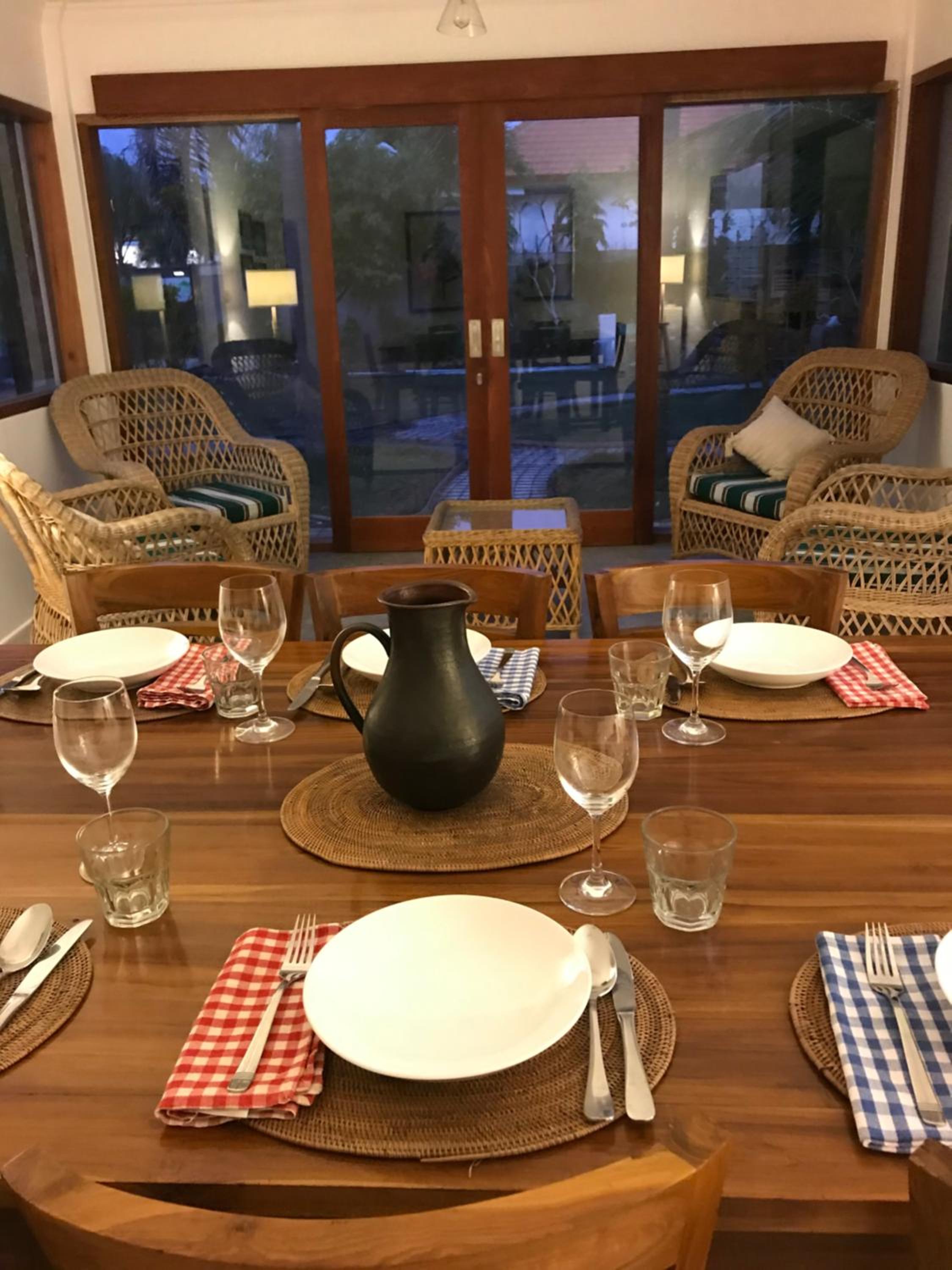 Bukit Indah Boutique Accommodation view 3