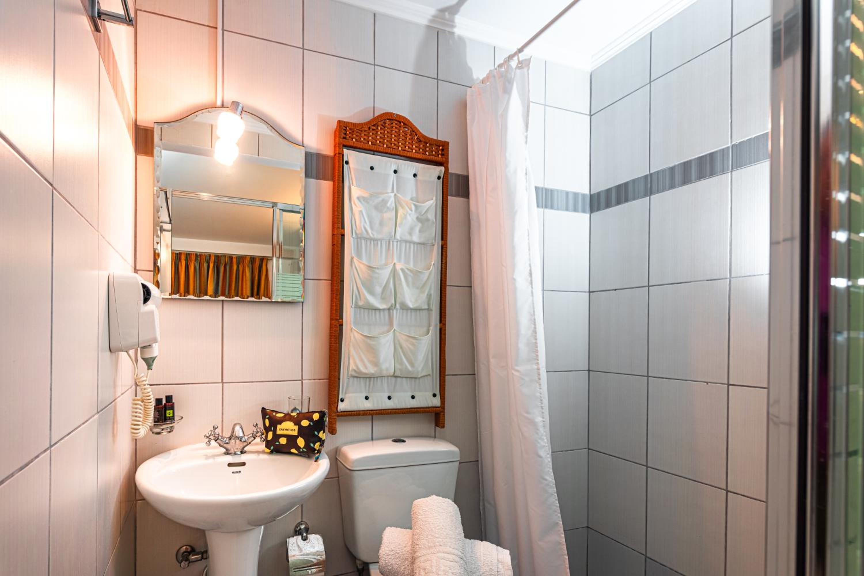 Beachfront Andriana Villa with Mini Pool and Spa view 5