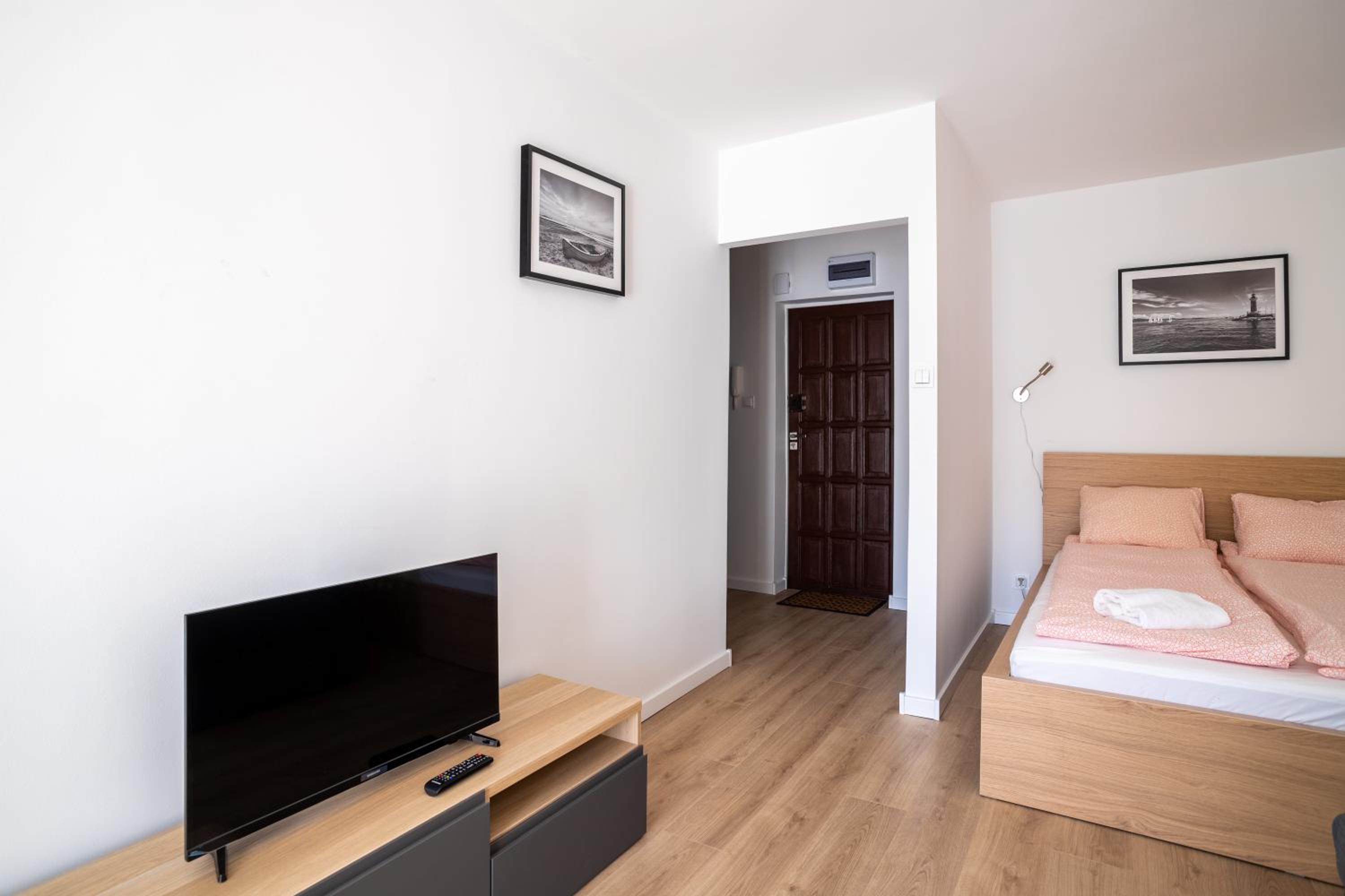 Victus Apartamenty, Apartament Fresh
