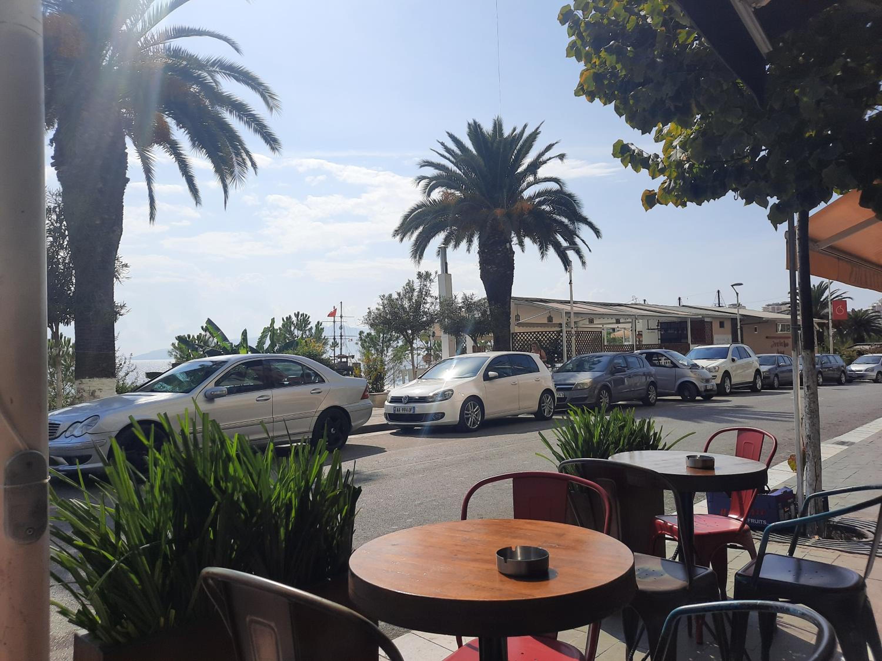 SARANDA PROMENADE APTs