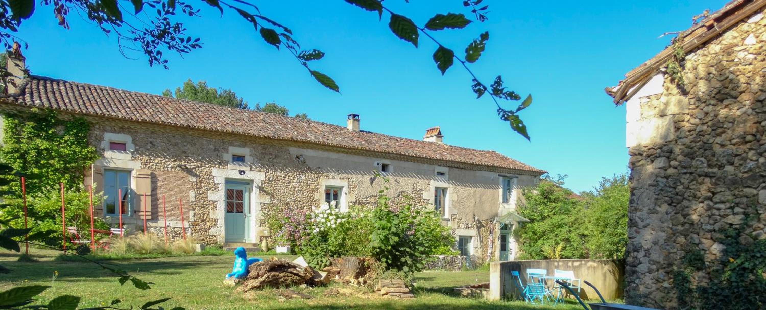 La Maison d'Aum
