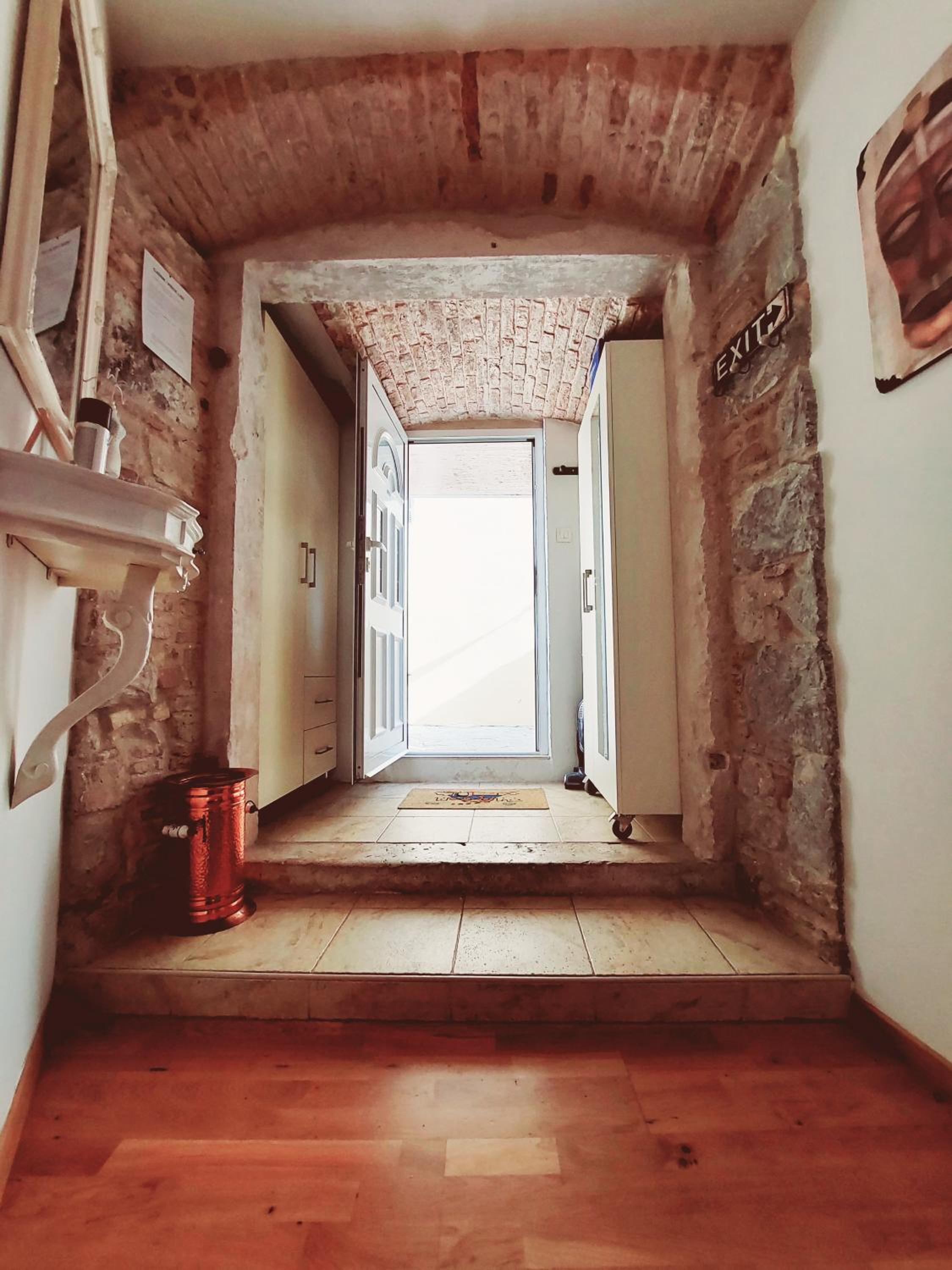 Apartment Lucy Lu en Split