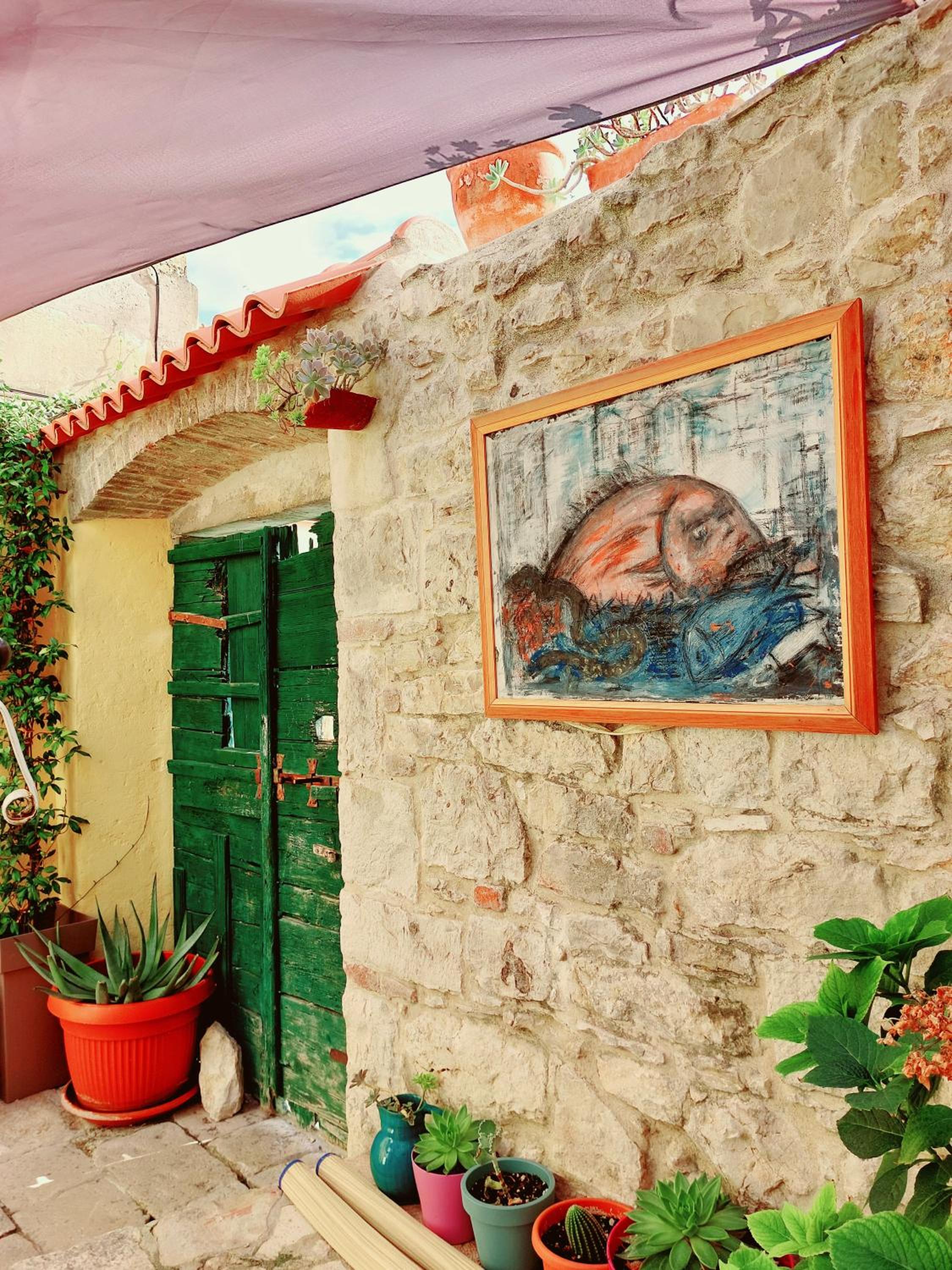 Apartment Lucy Lu en Split