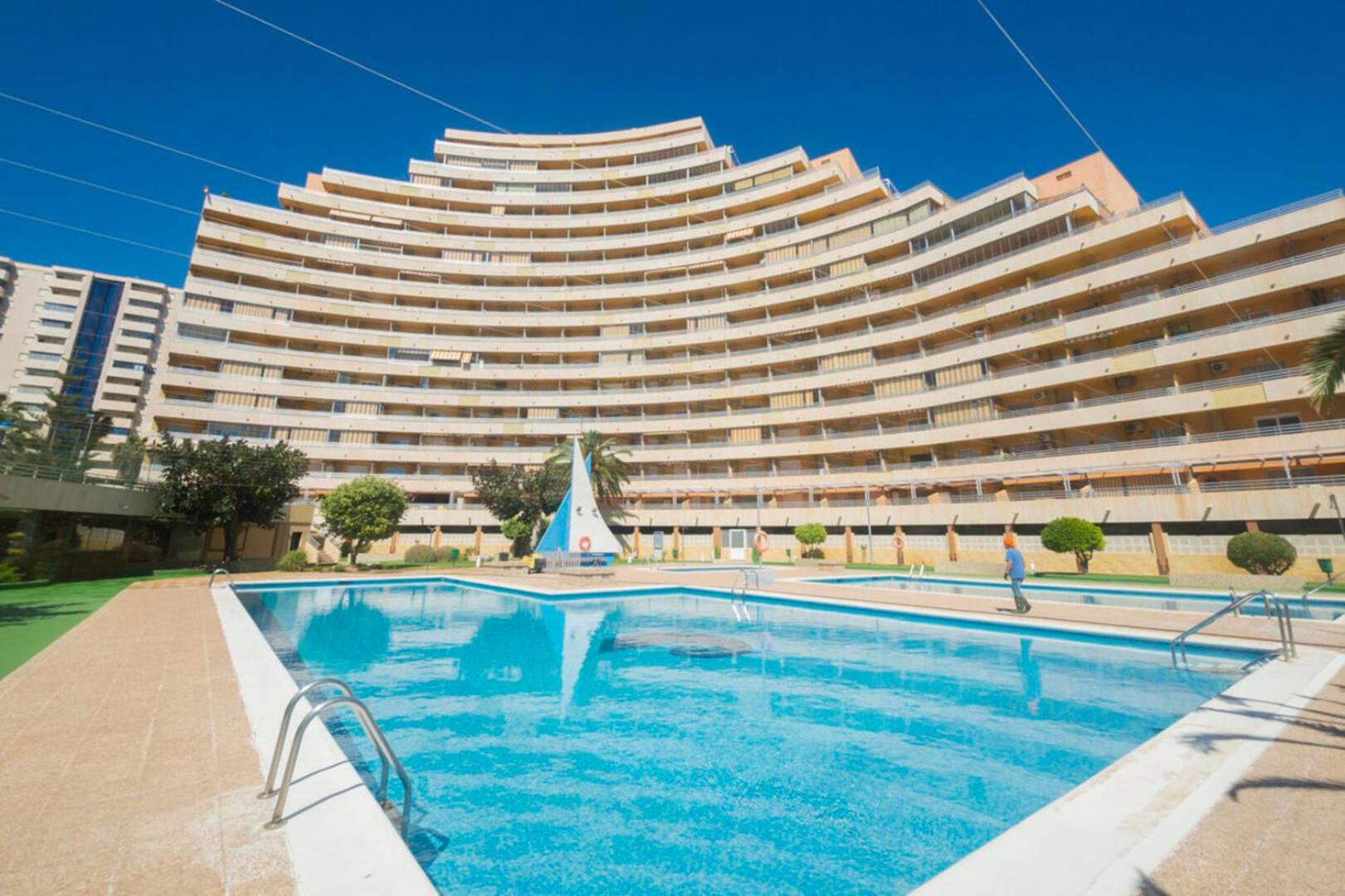 Voramar 26b photo 1