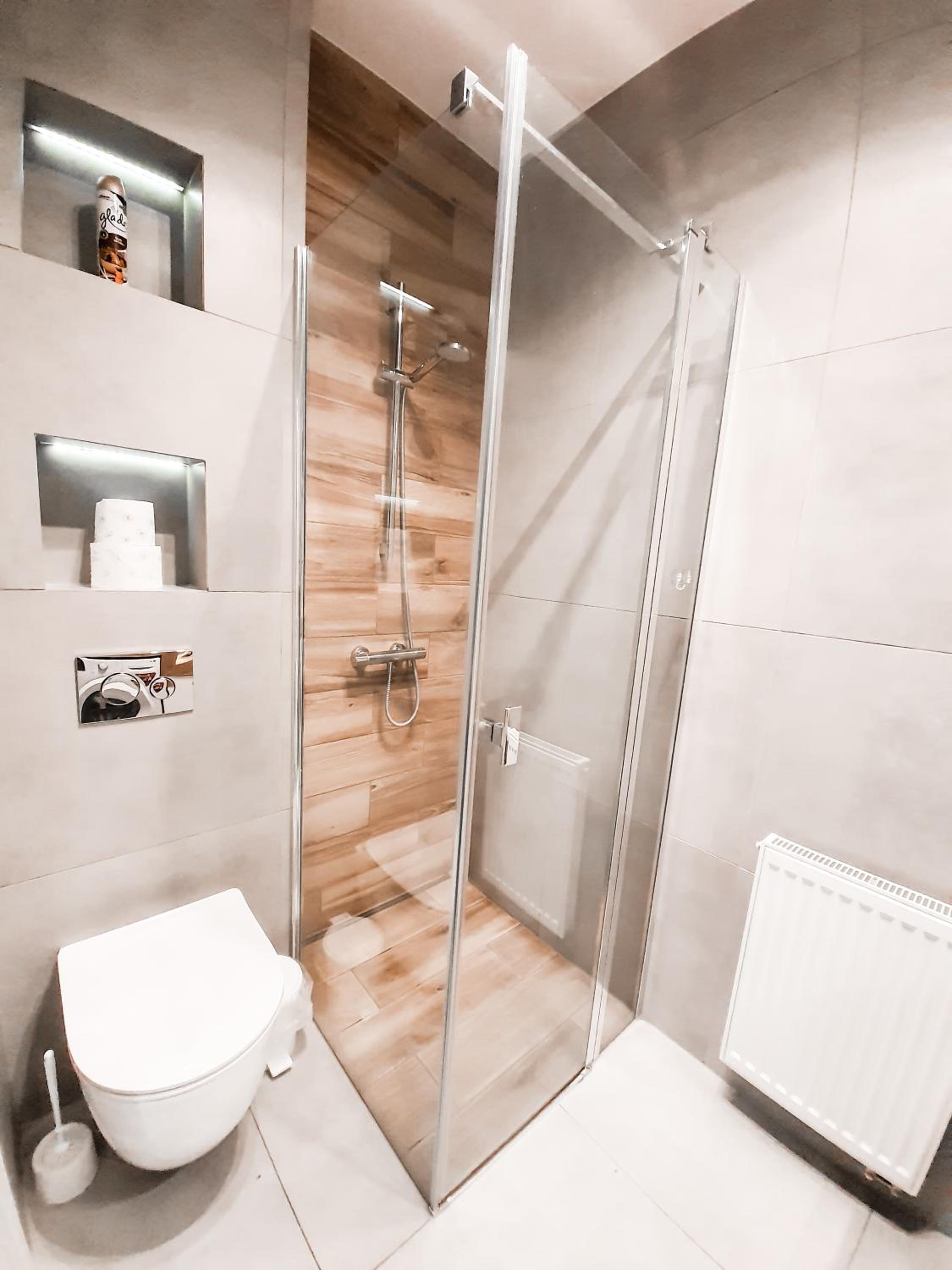 Apartament Kraków Arena No. 100