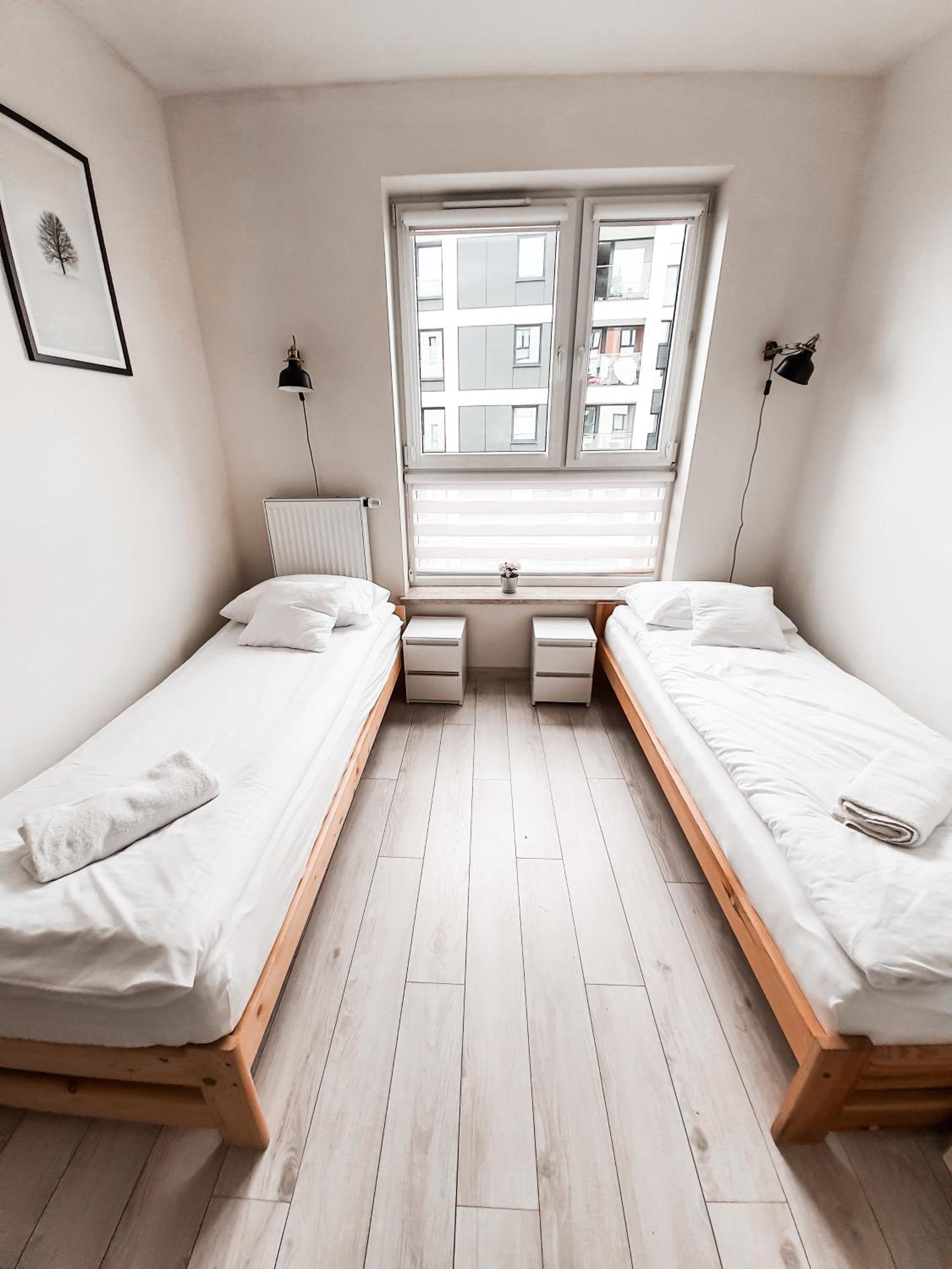 Apartament Kraków Arena
