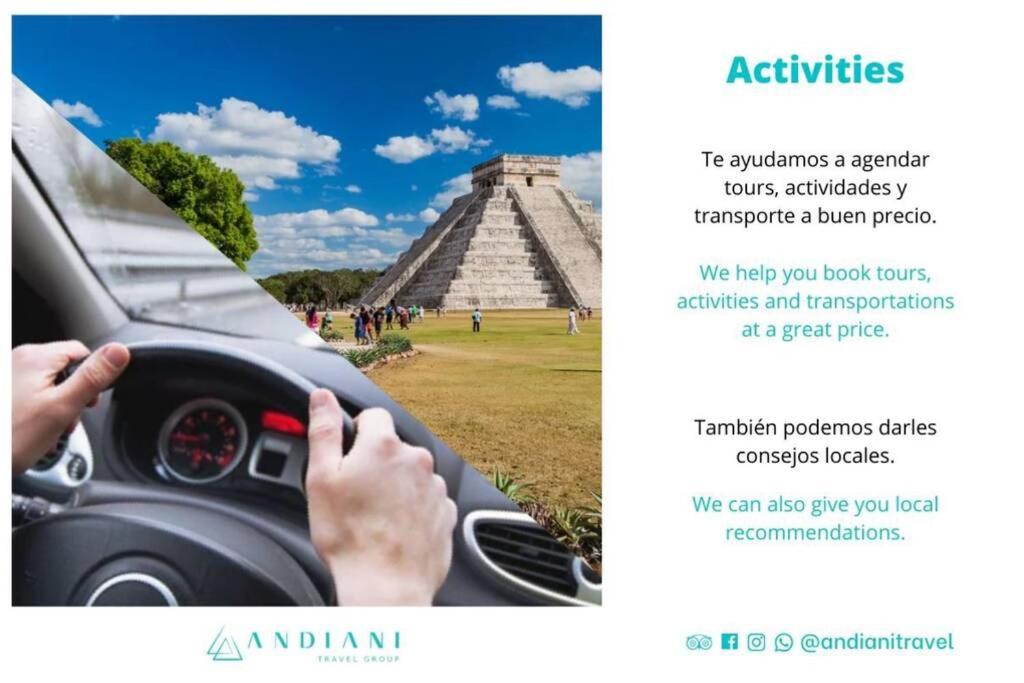 Kaan by Andiani Travel